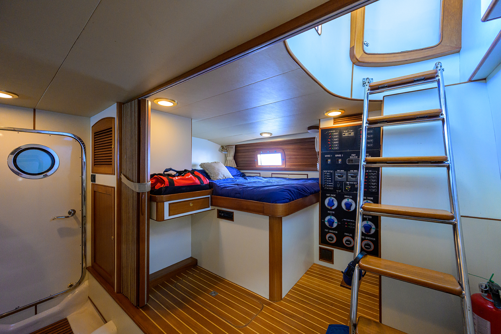 Agave yacht photo 161