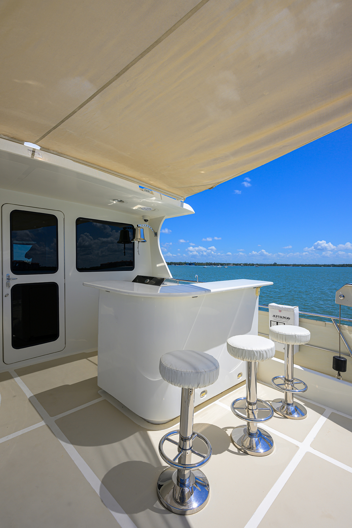 Agave yacht photo 38