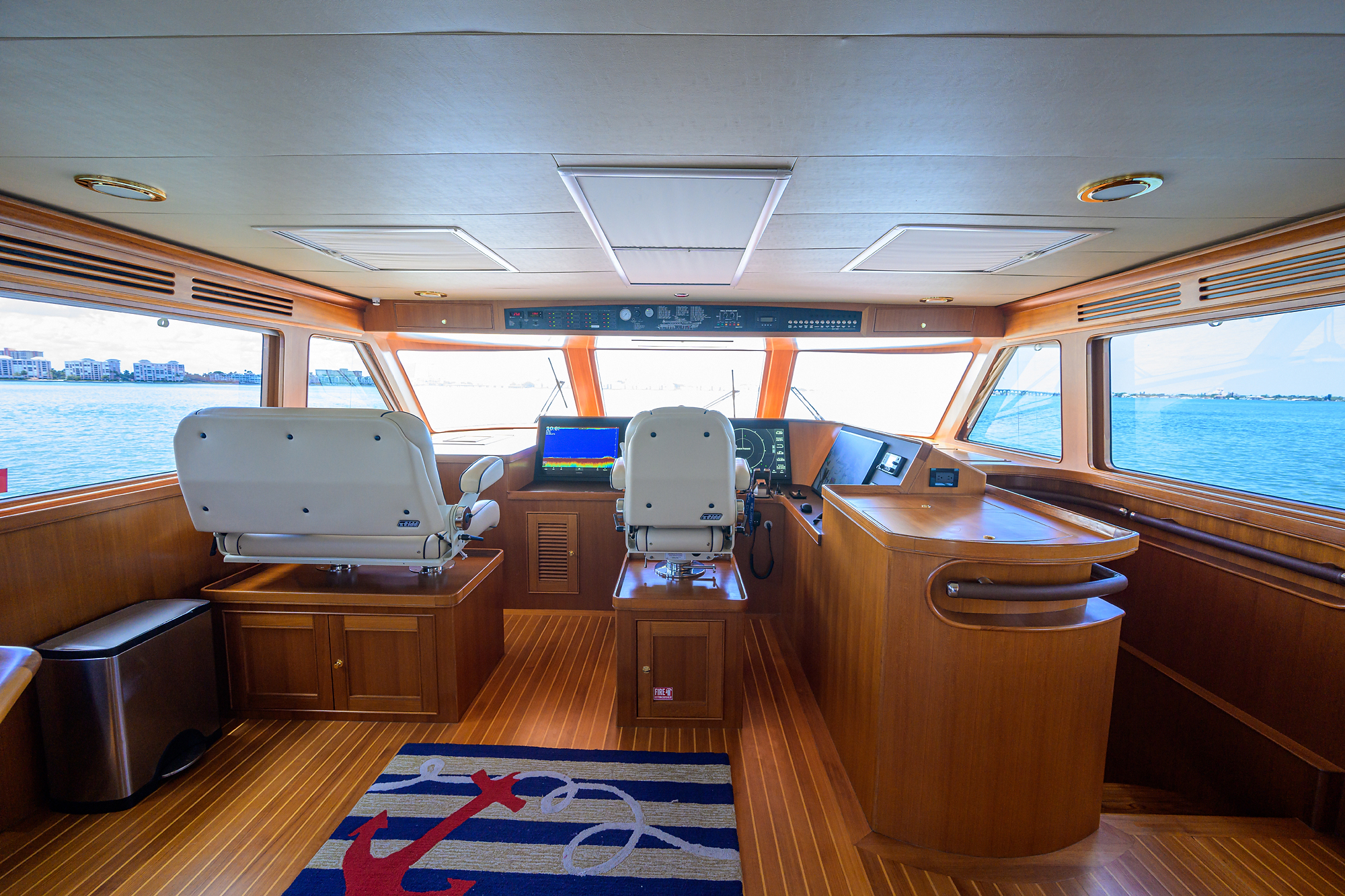 Agave yacht photo 20