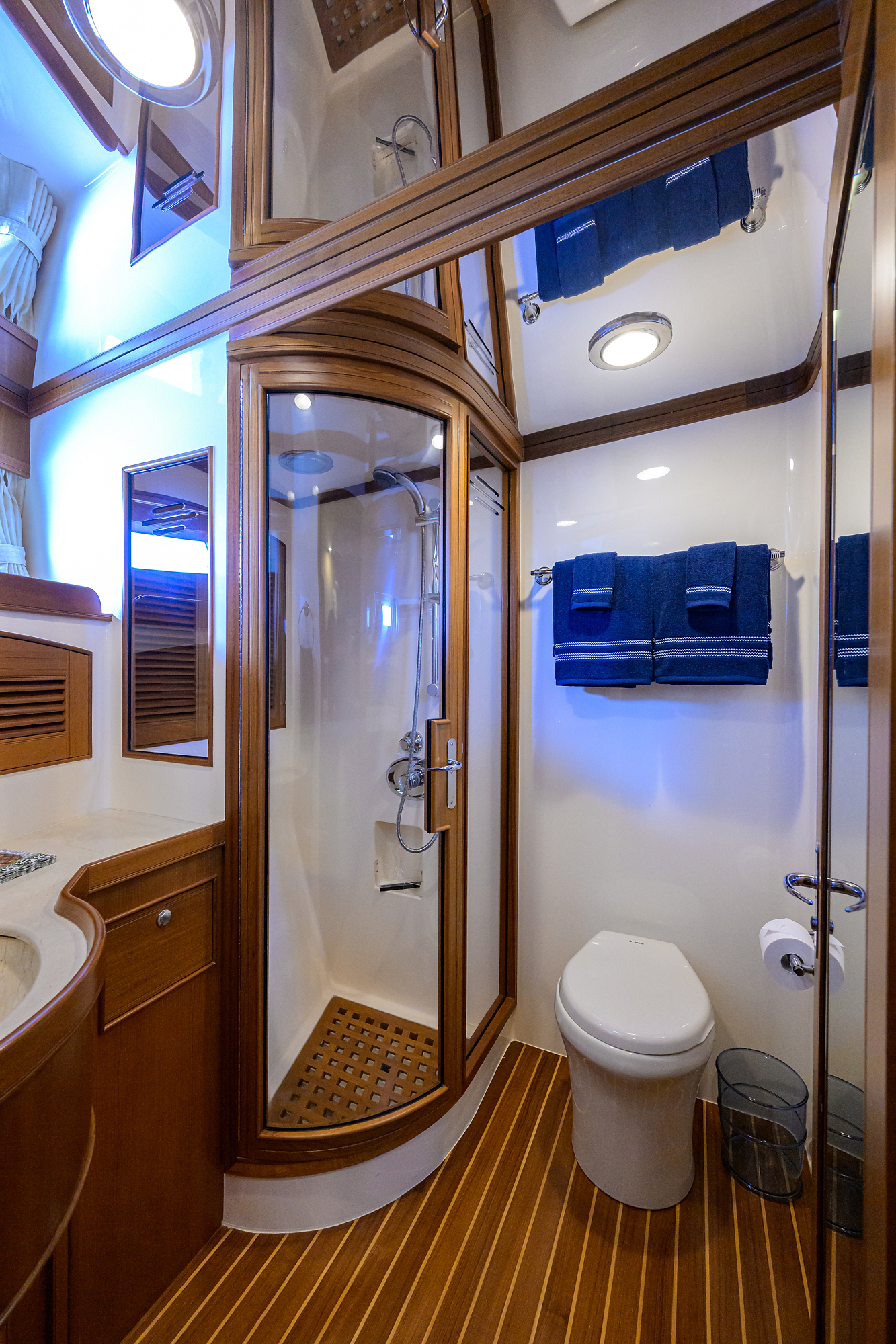 Agave yacht photo 111