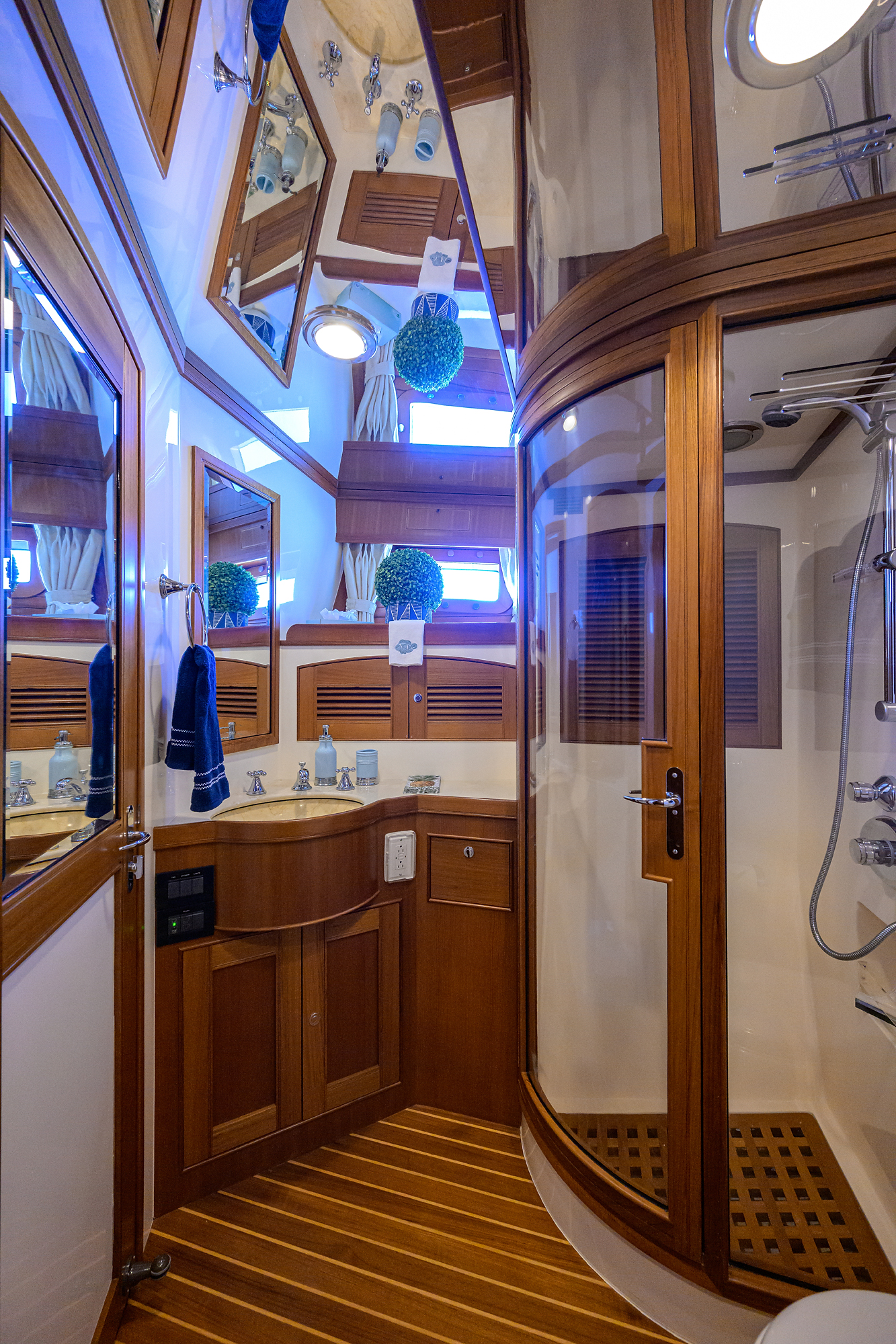 Agave yacht photo 114