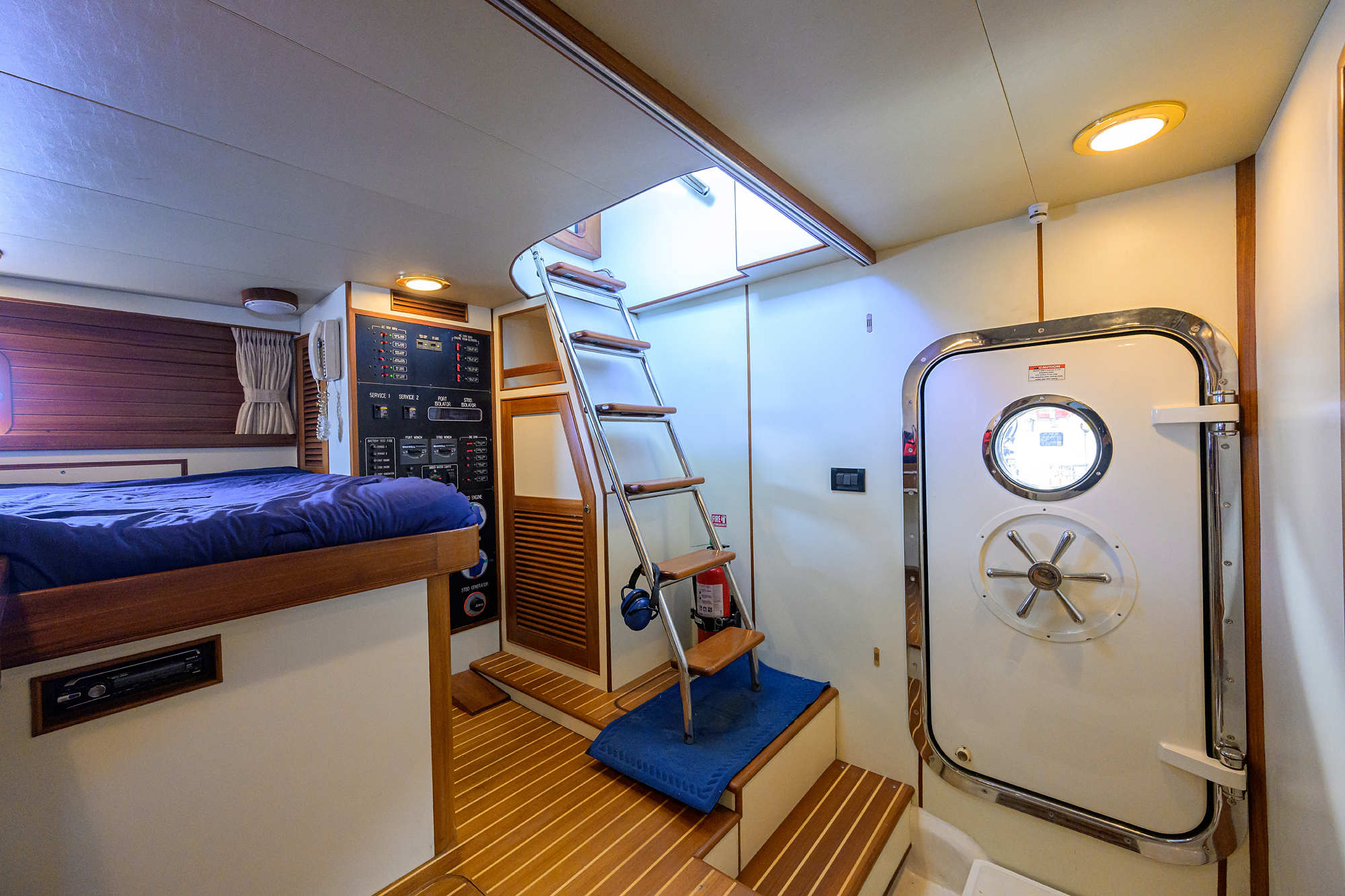Agave yacht photo 168