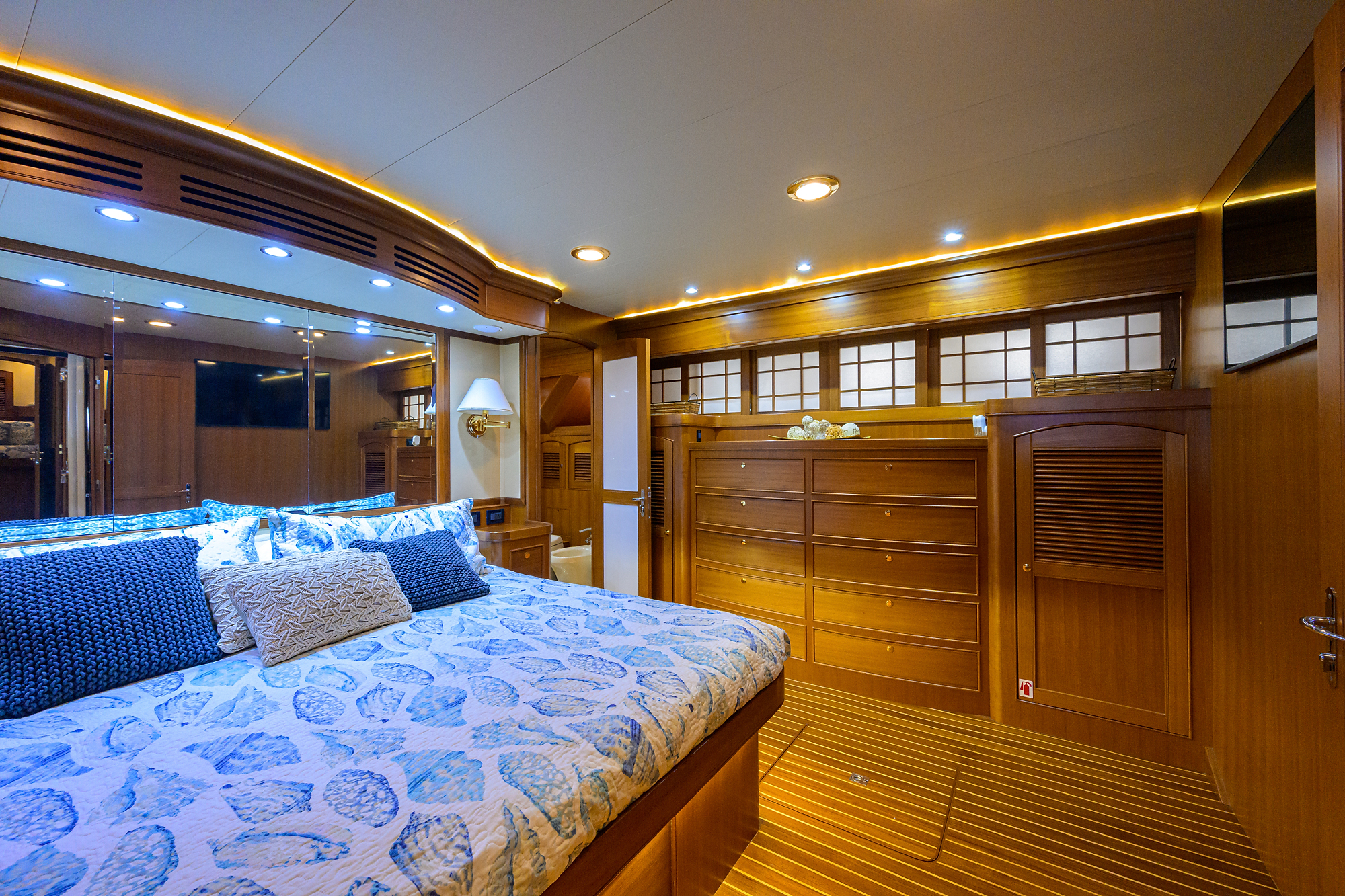Agave yacht photo 172