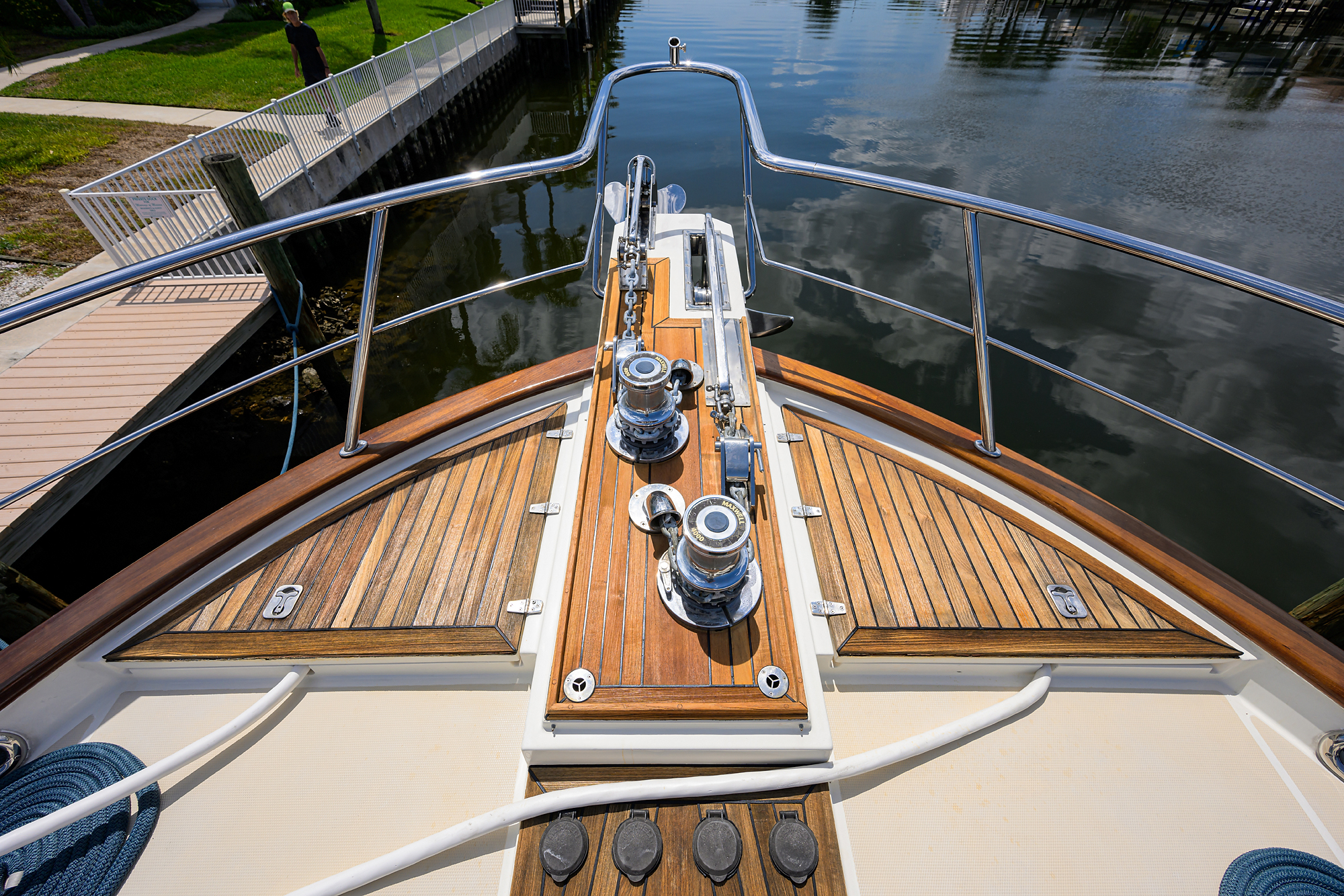 Agave yacht photo 49