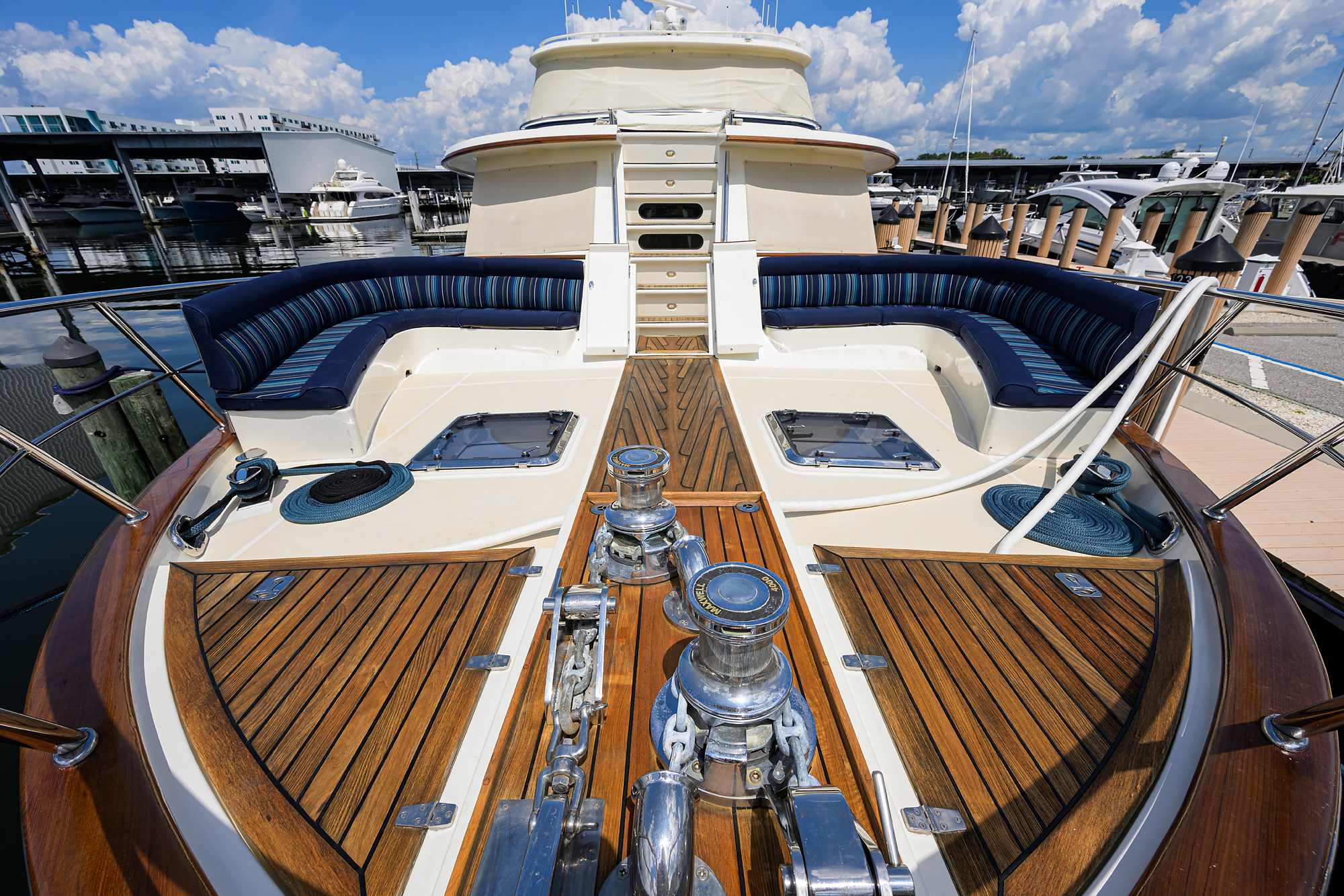 Agave yacht photo 51