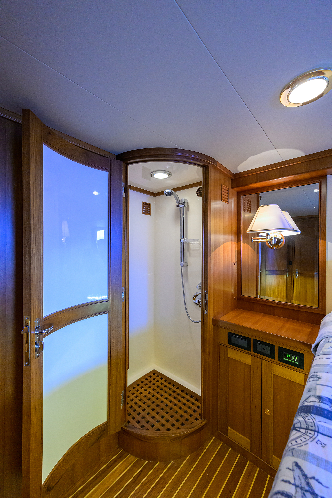 Agave yacht photo 119