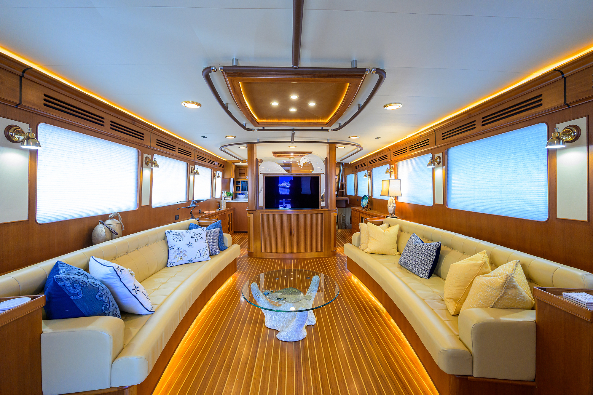 Agave yacht photo 92