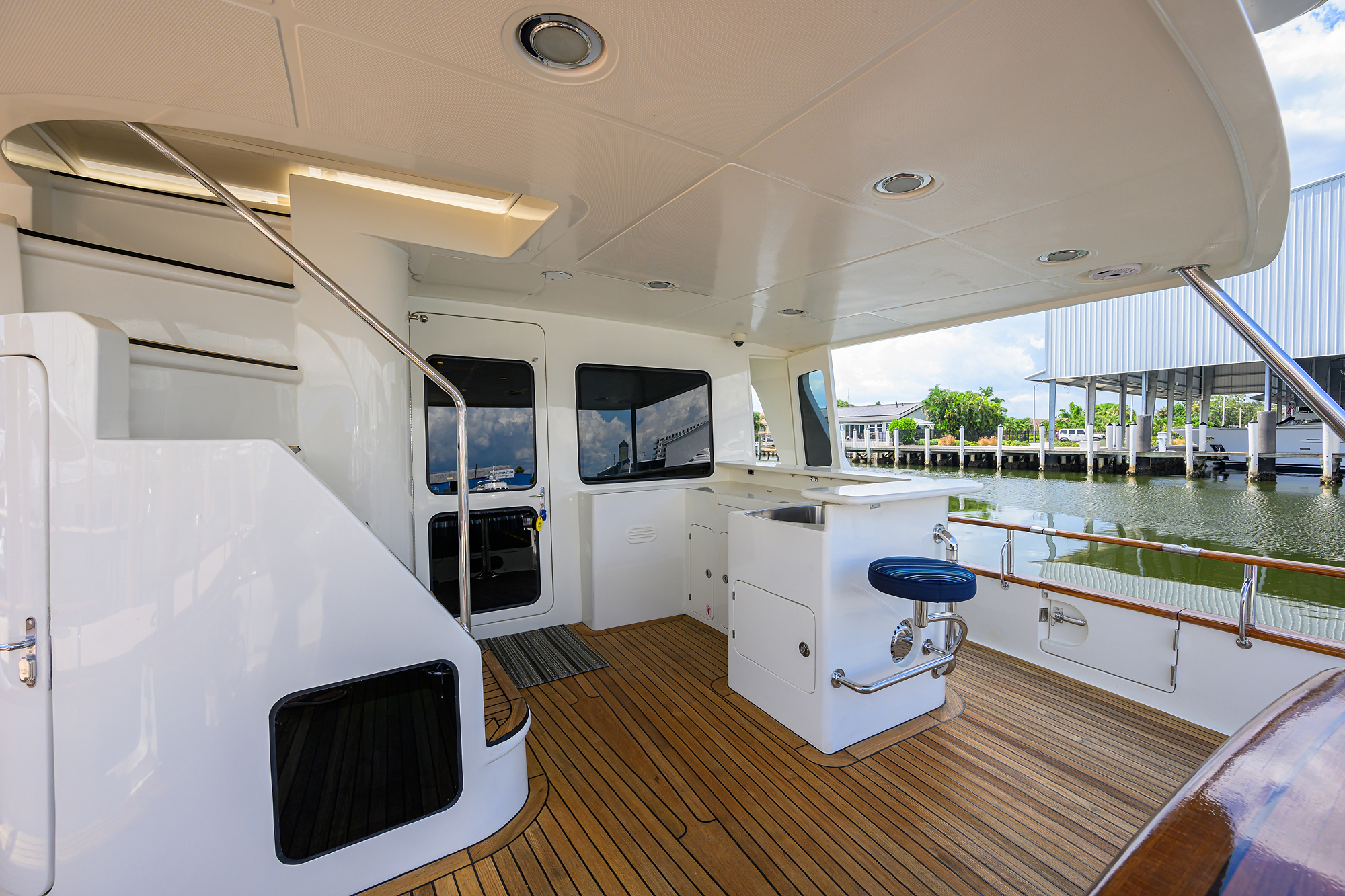 Agave yacht photo 64