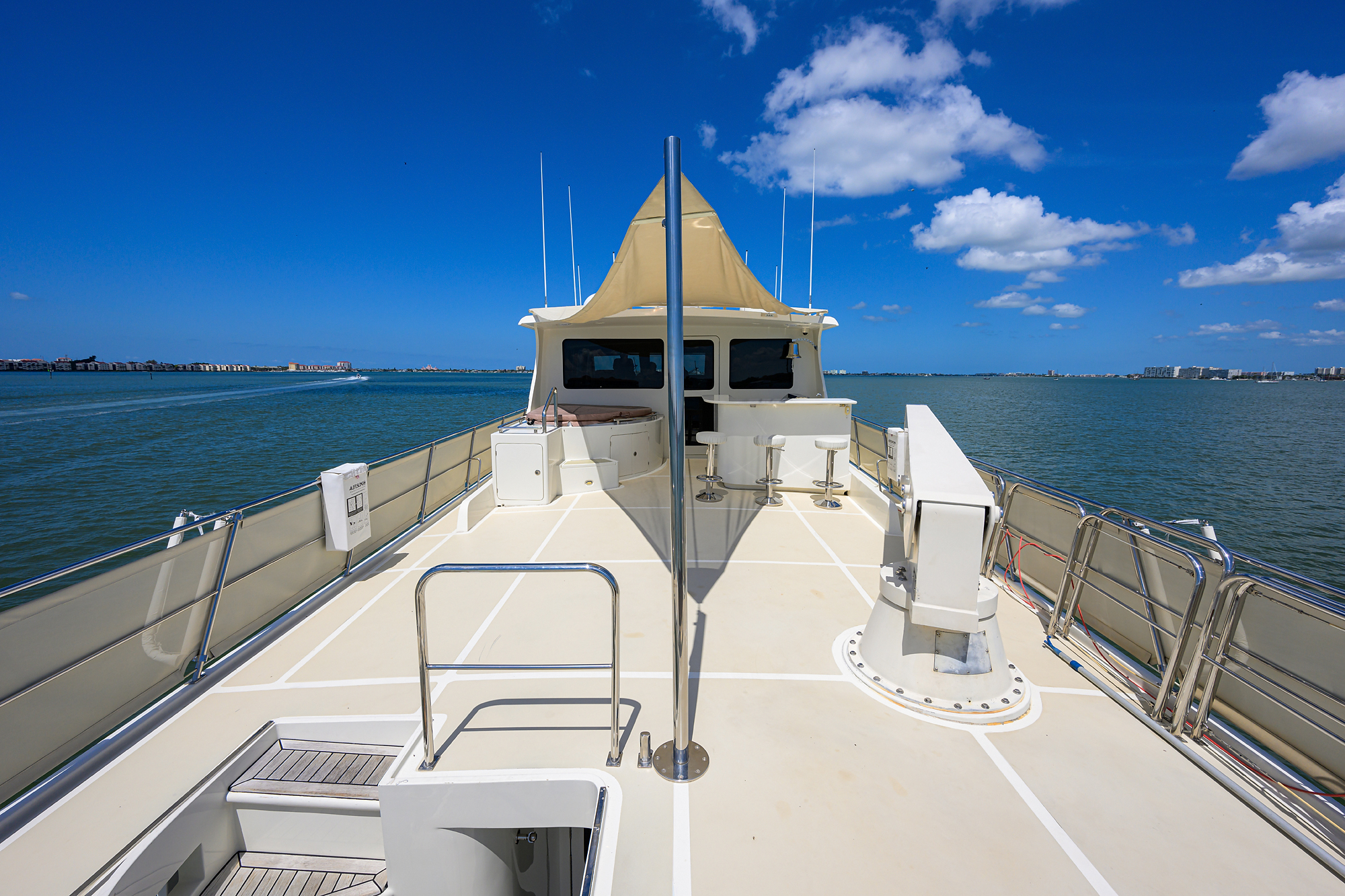 Agave yacht photo 27