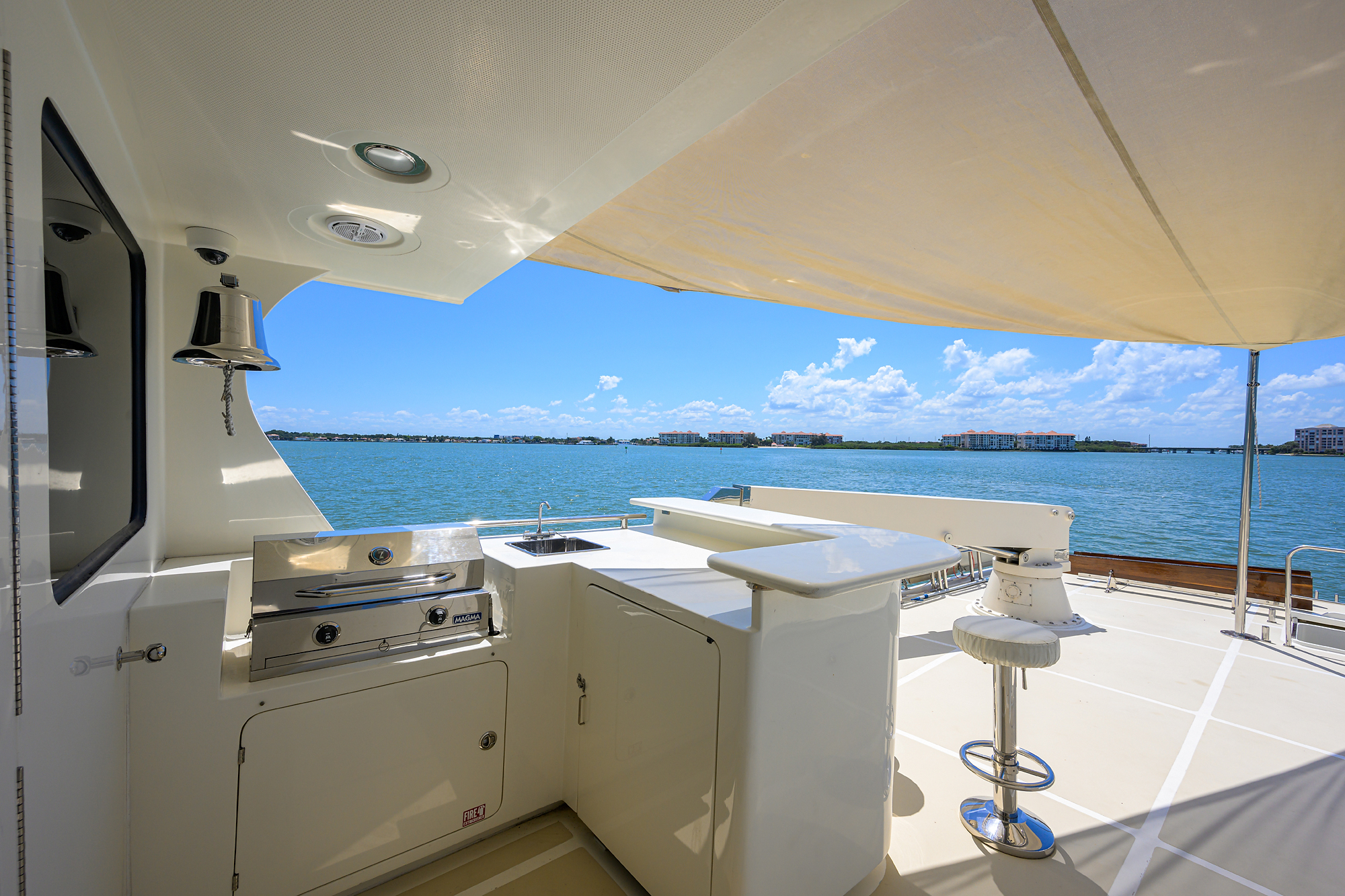 Agave yacht photo 39