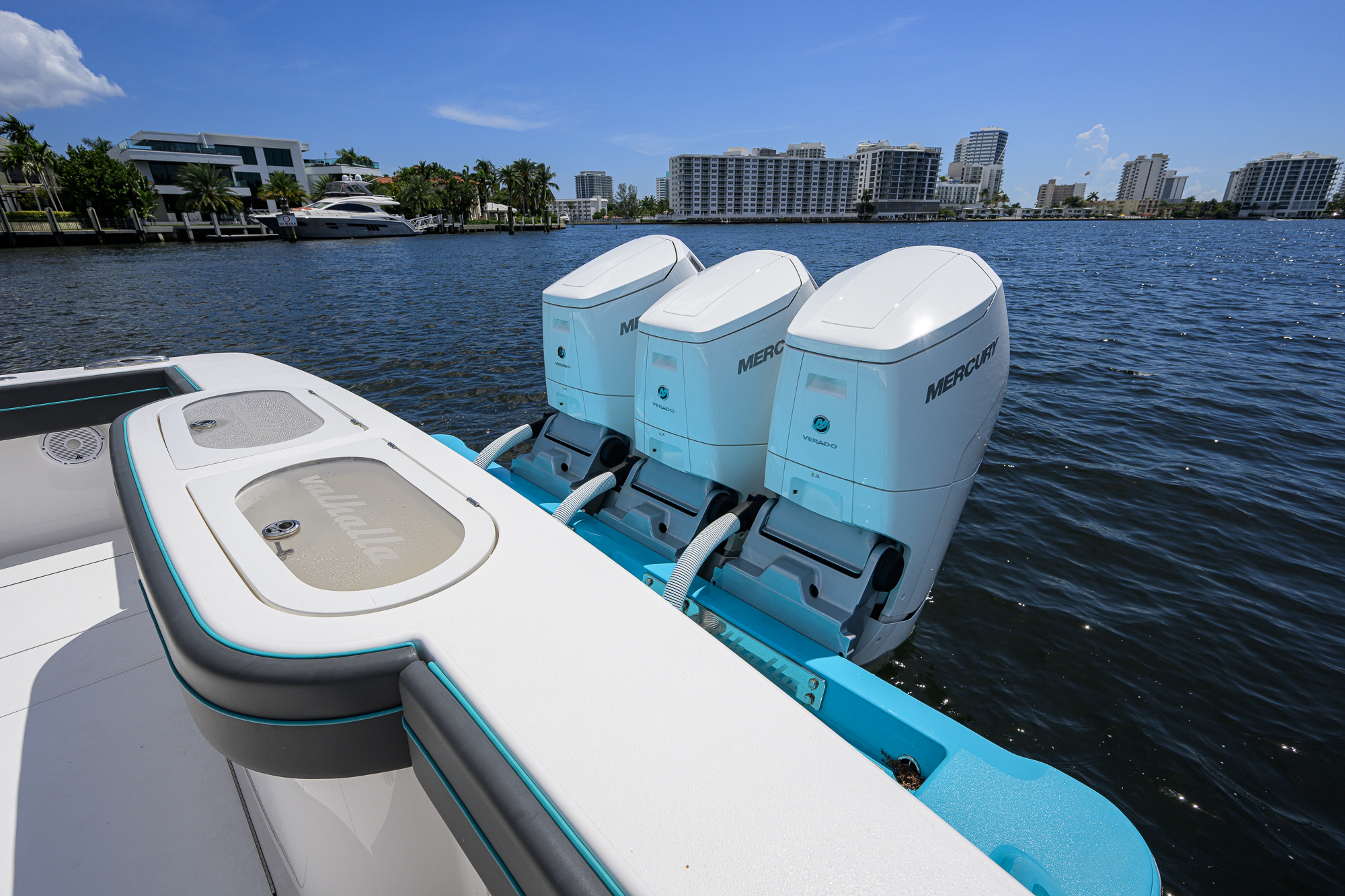 Valhalla V46-075 yacht photo 63
