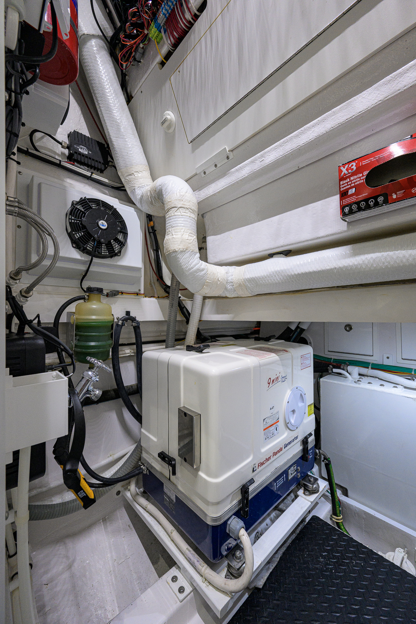 Valhalla V46-075 yacht photo 67
