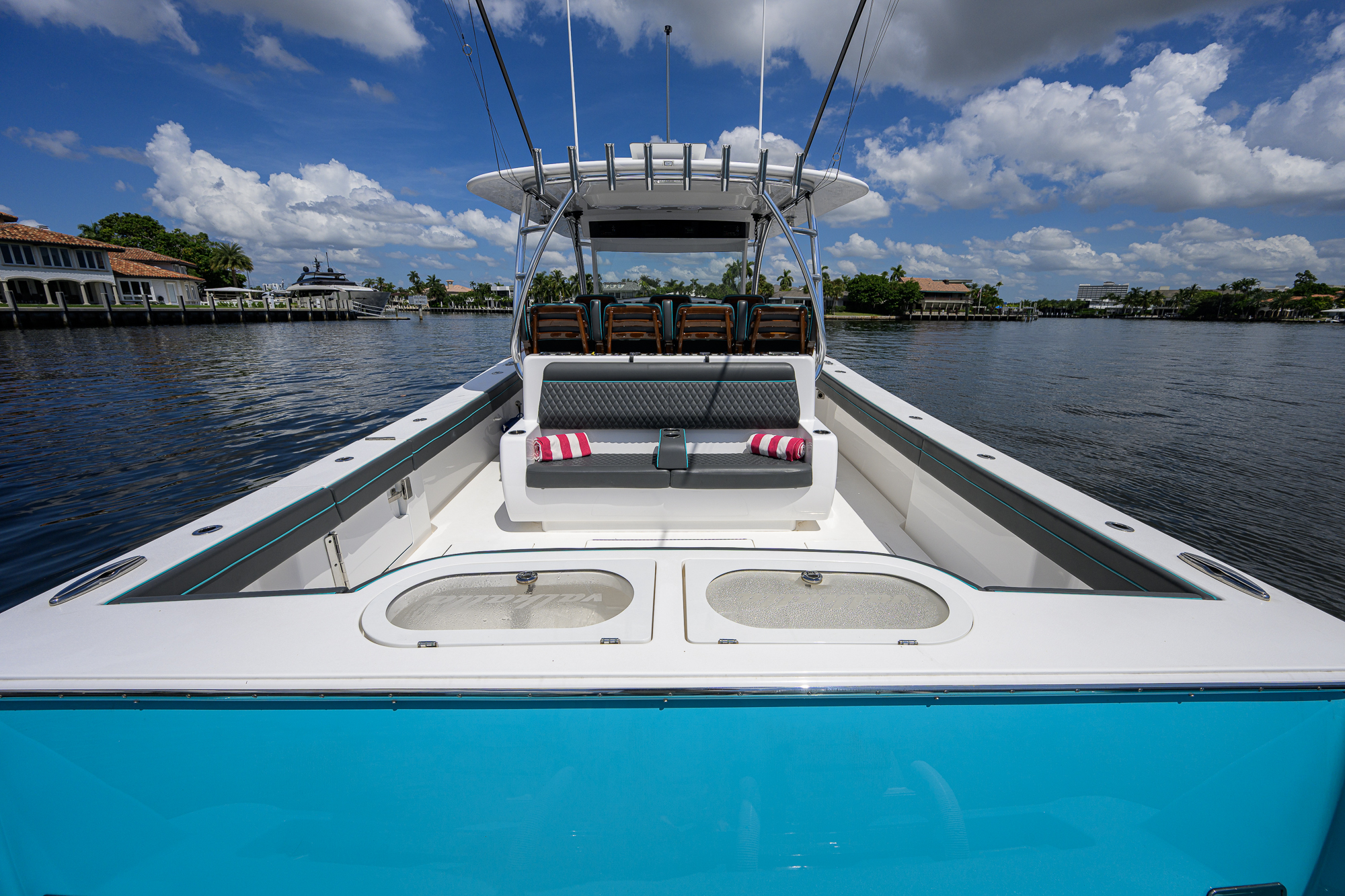 Valhalla V46-075 yacht photo 49