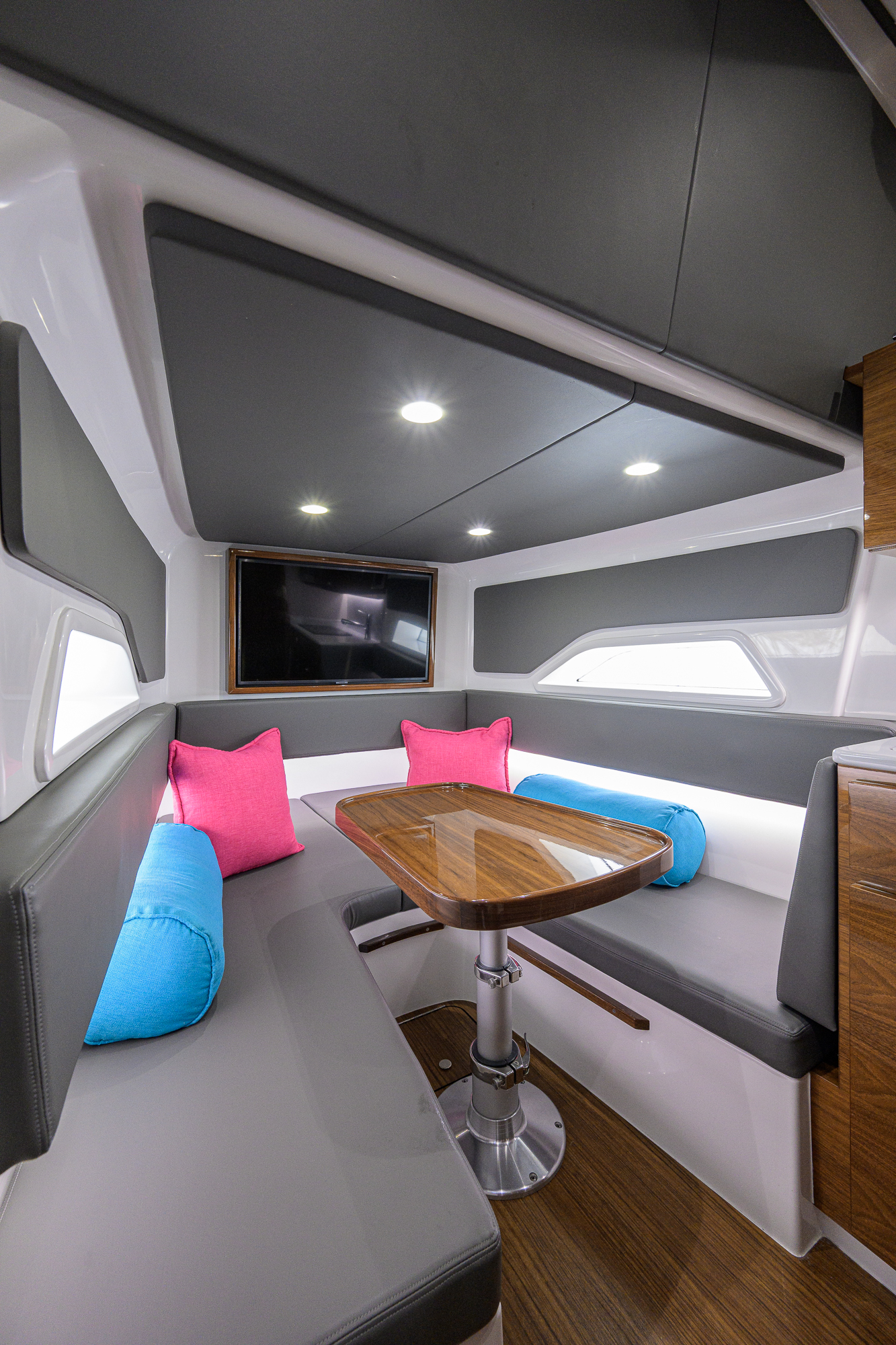 Valhalla V46-075 yacht photo 89
