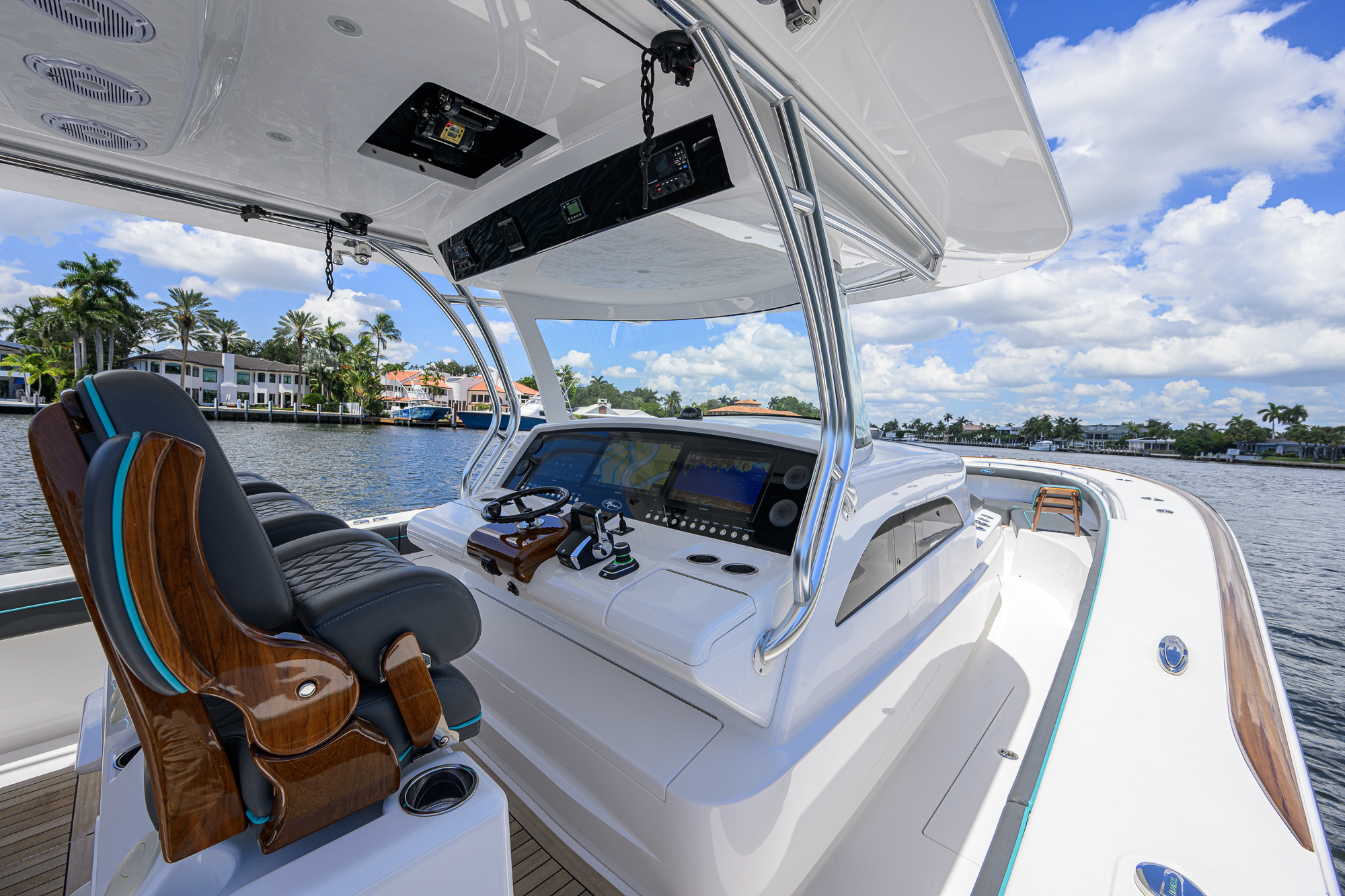 Valhalla V46-075 yacht photo 81
