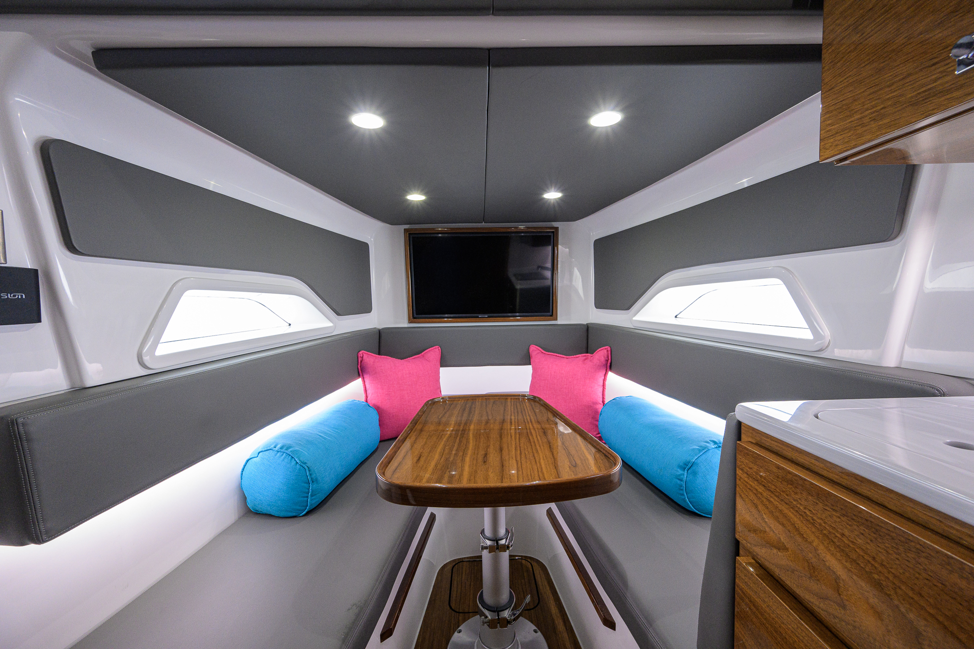 Valhalla V46-075 yacht photo 91
