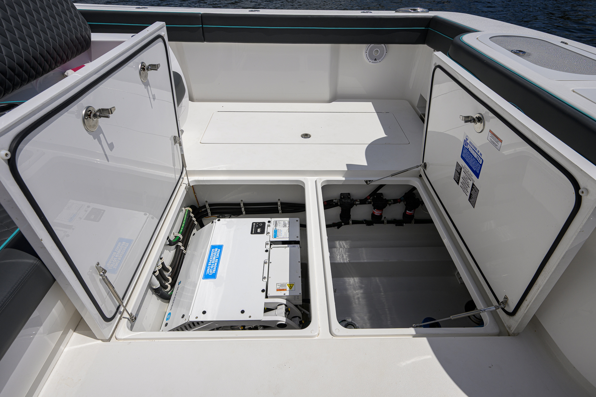 Valhalla V46-075 yacht photo 52