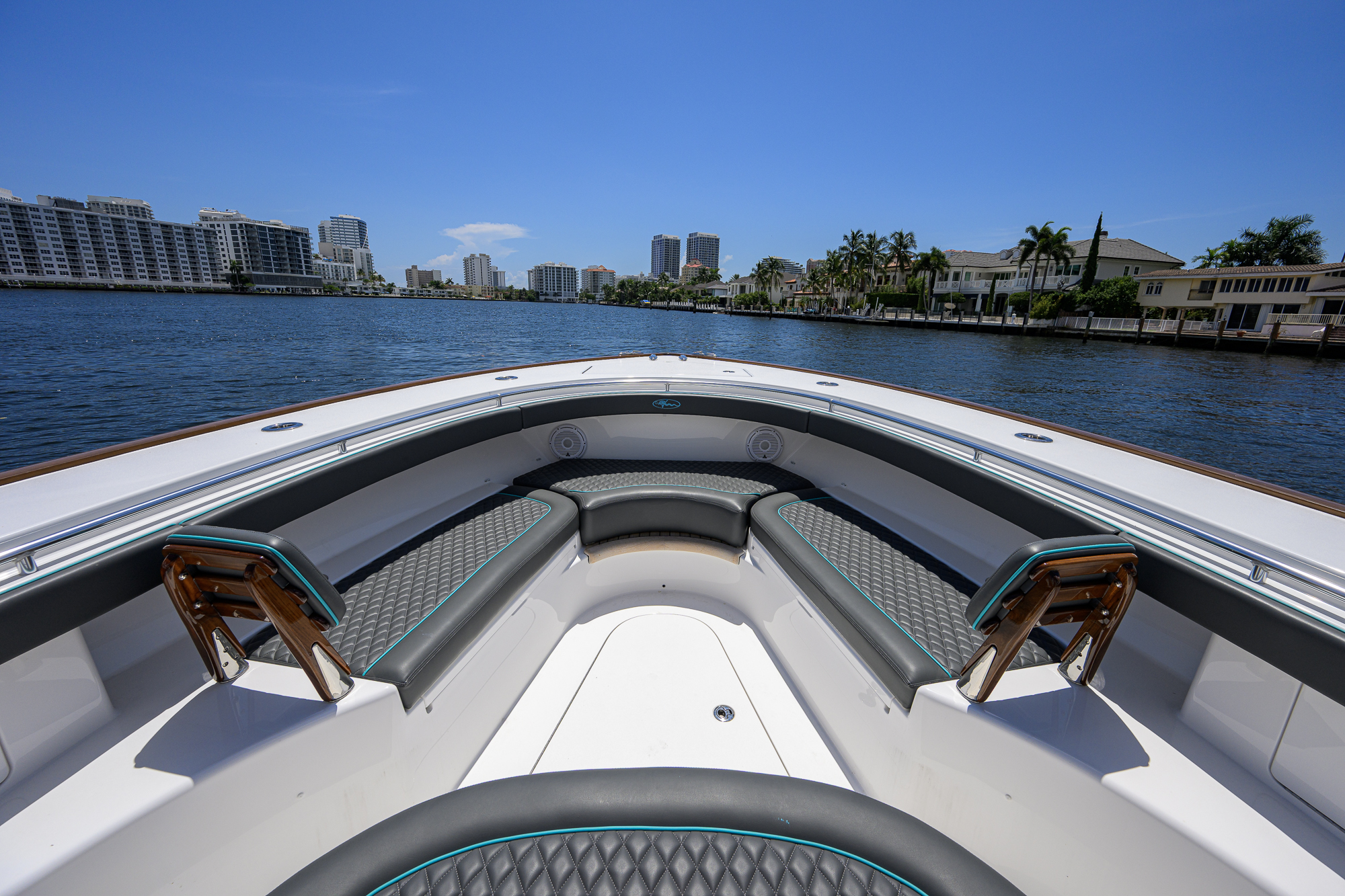 Valhalla V46-075 yacht photo 24