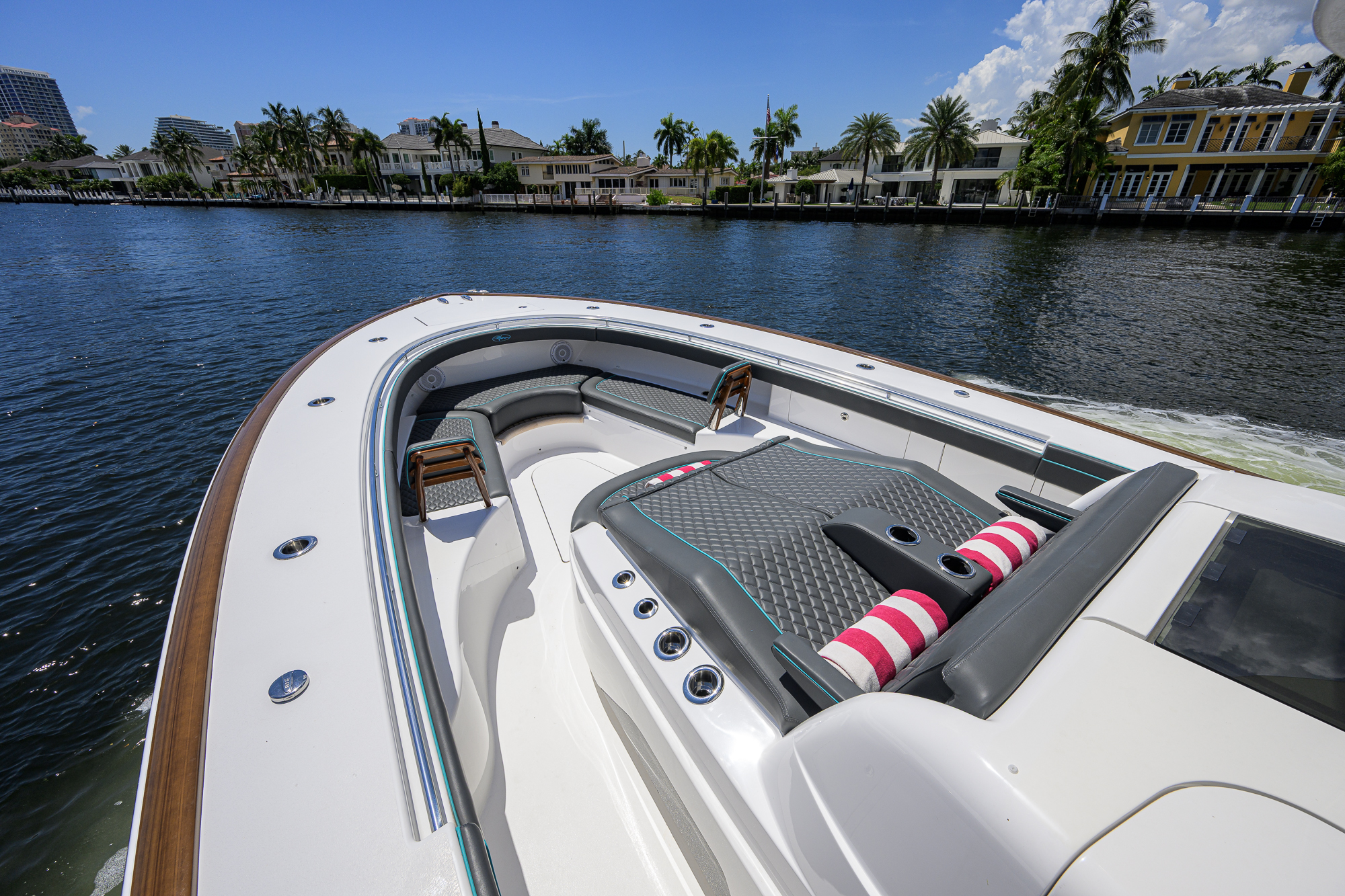 Valhalla V46-075 yacht photo 22