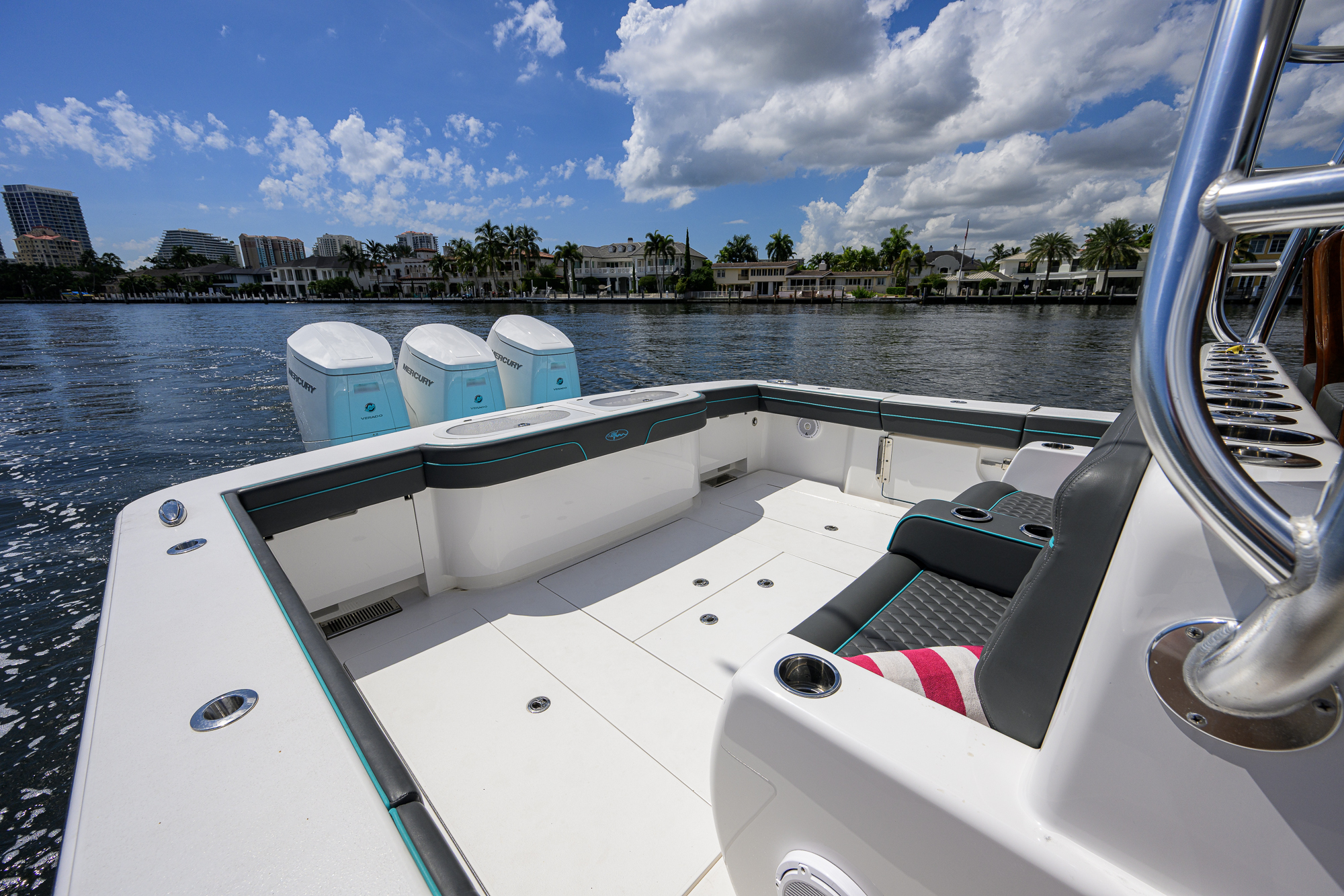 Valhalla V46-075 yacht photo 40