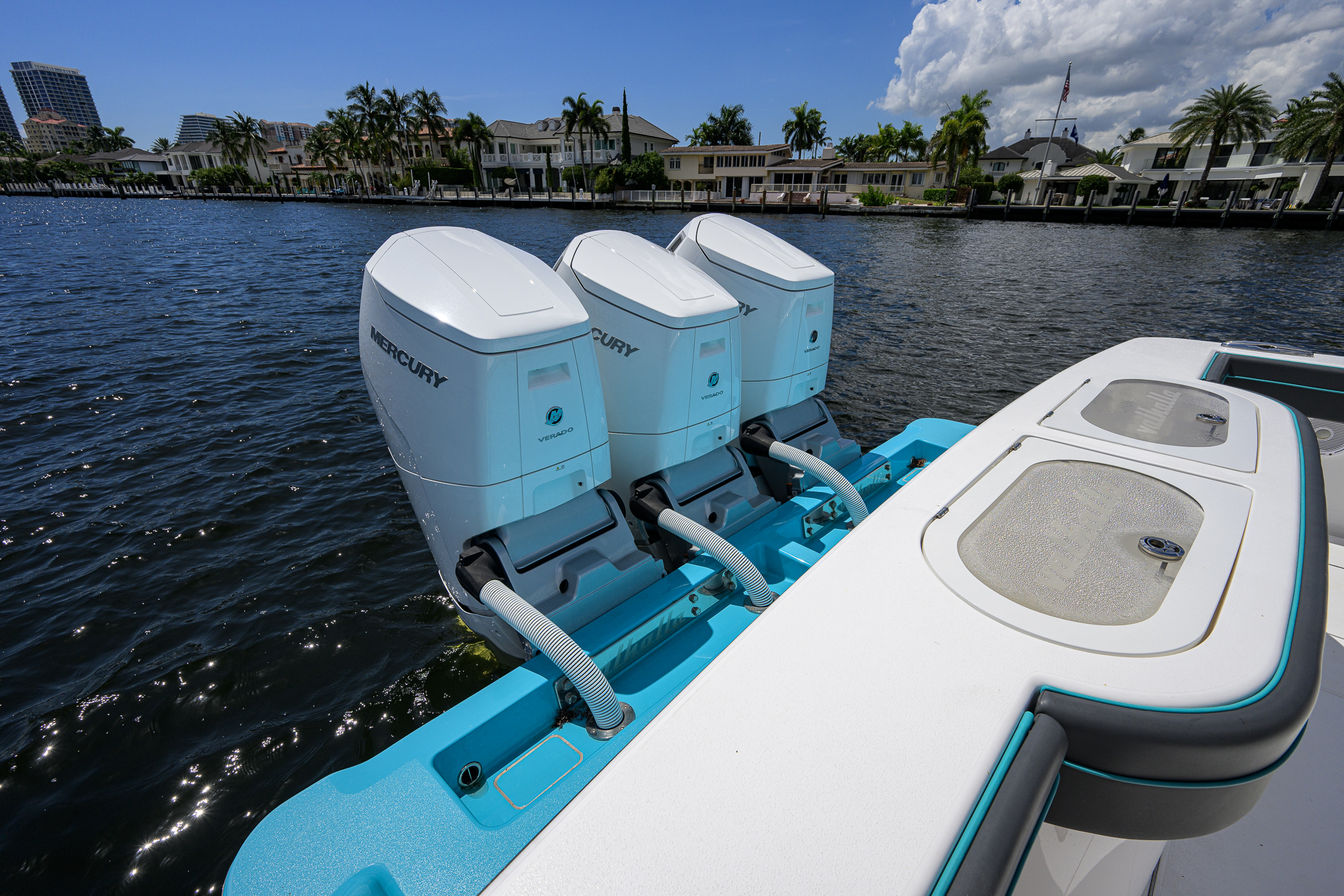 Valhalla V46-075 yacht photo 60