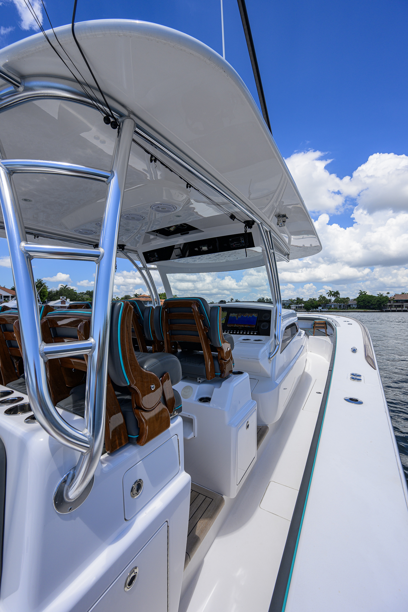 Valhalla V46-075 yacht photo 79