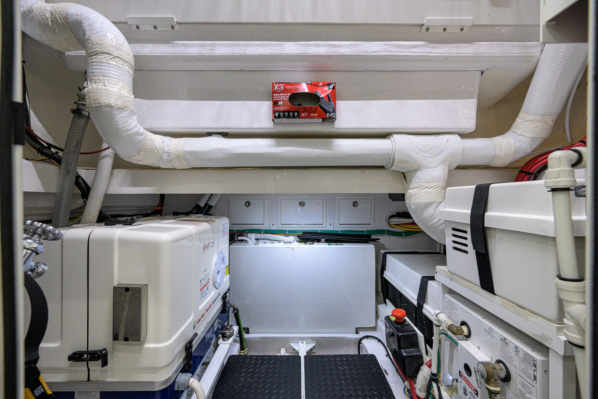 Valhalla V46-075 yacht photo 65