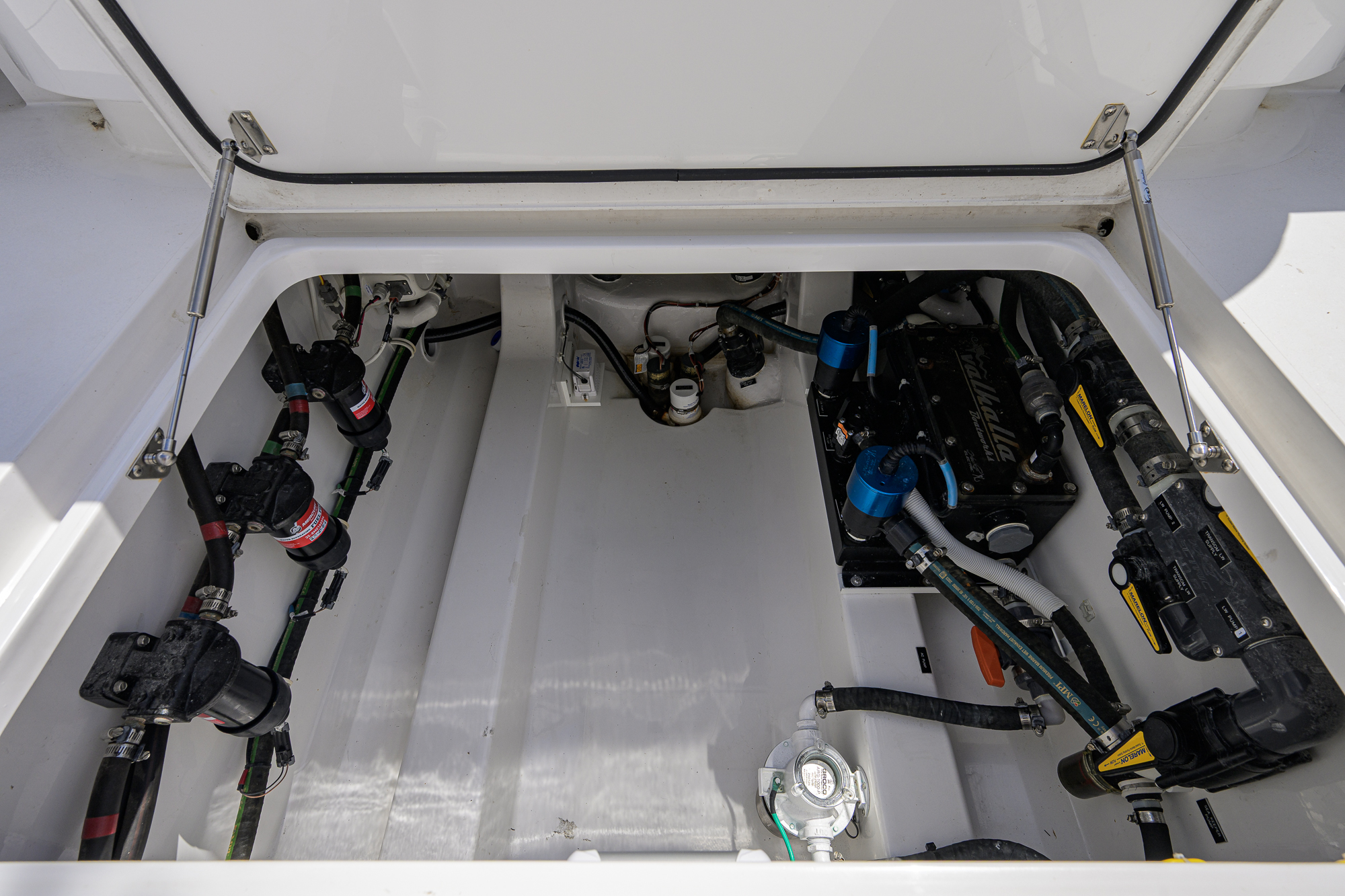 Valhalla V46-075 yacht photo 58