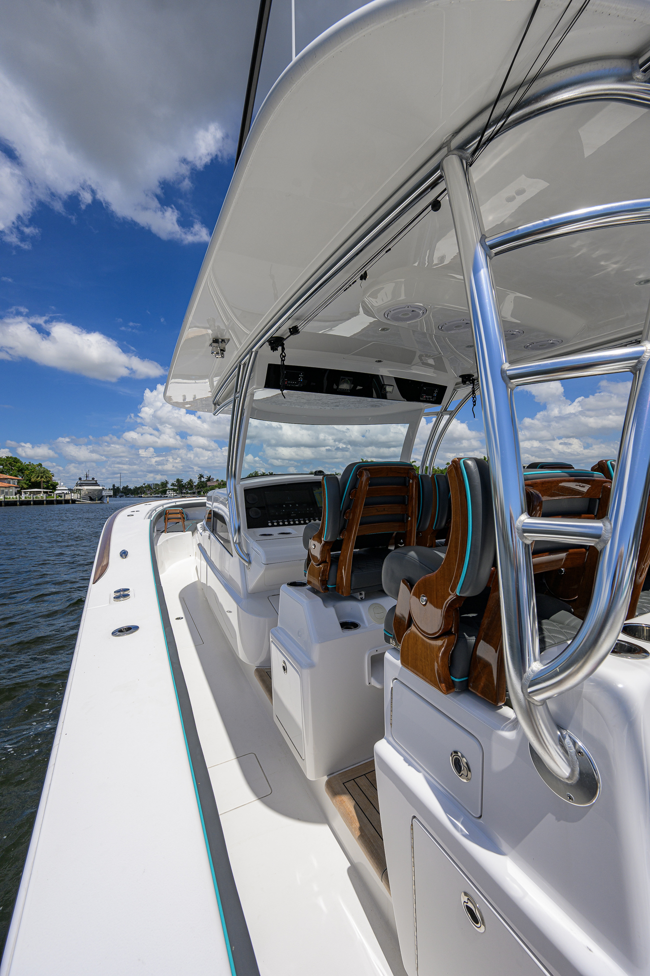 Valhalla V46-075 yacht photo 72