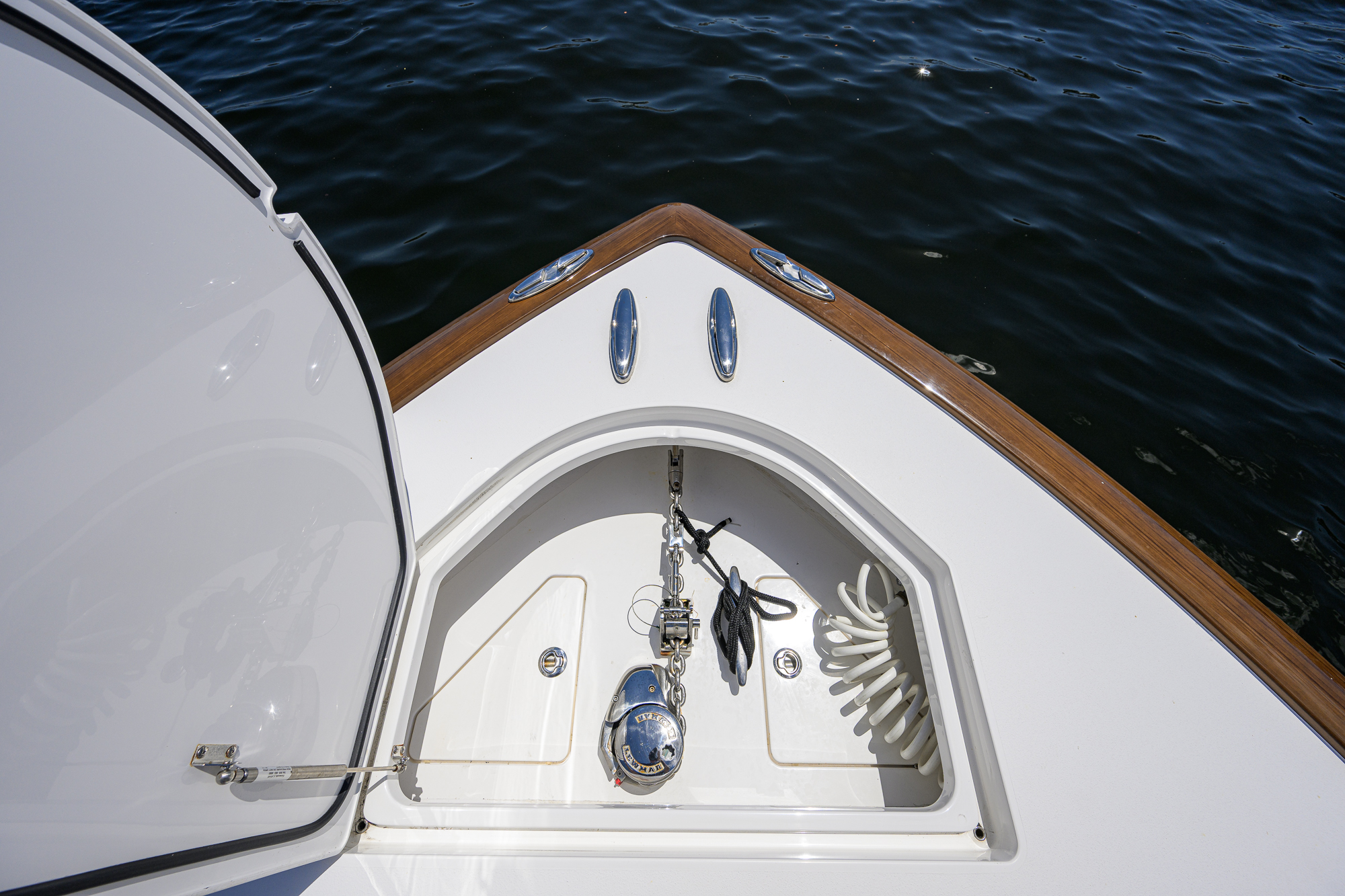 Valhalla V46-075 yacht photo 29