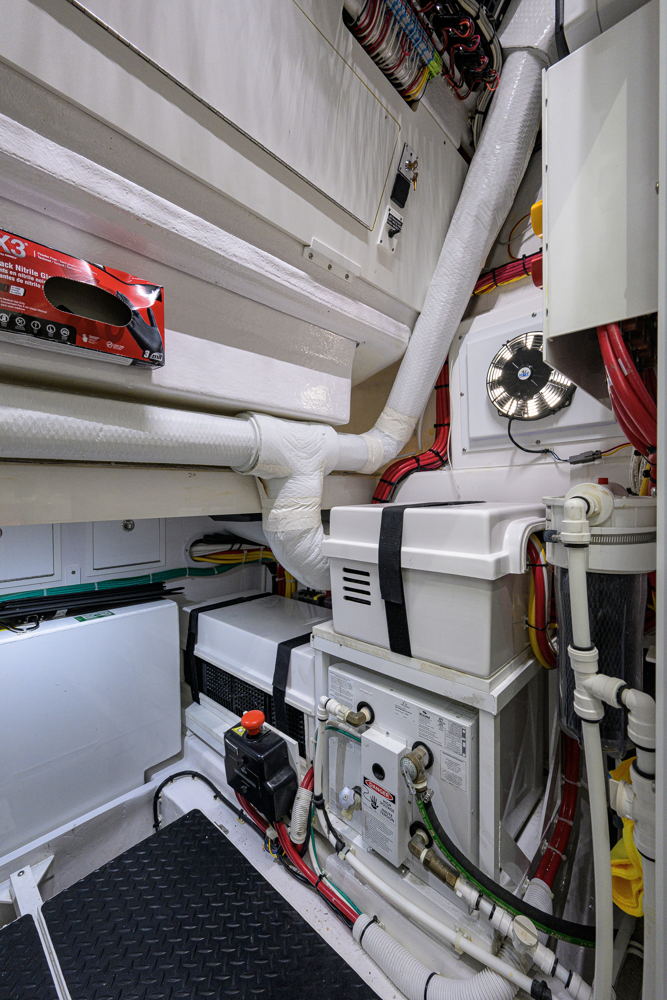Valhalla V46-075 yacht photo 66