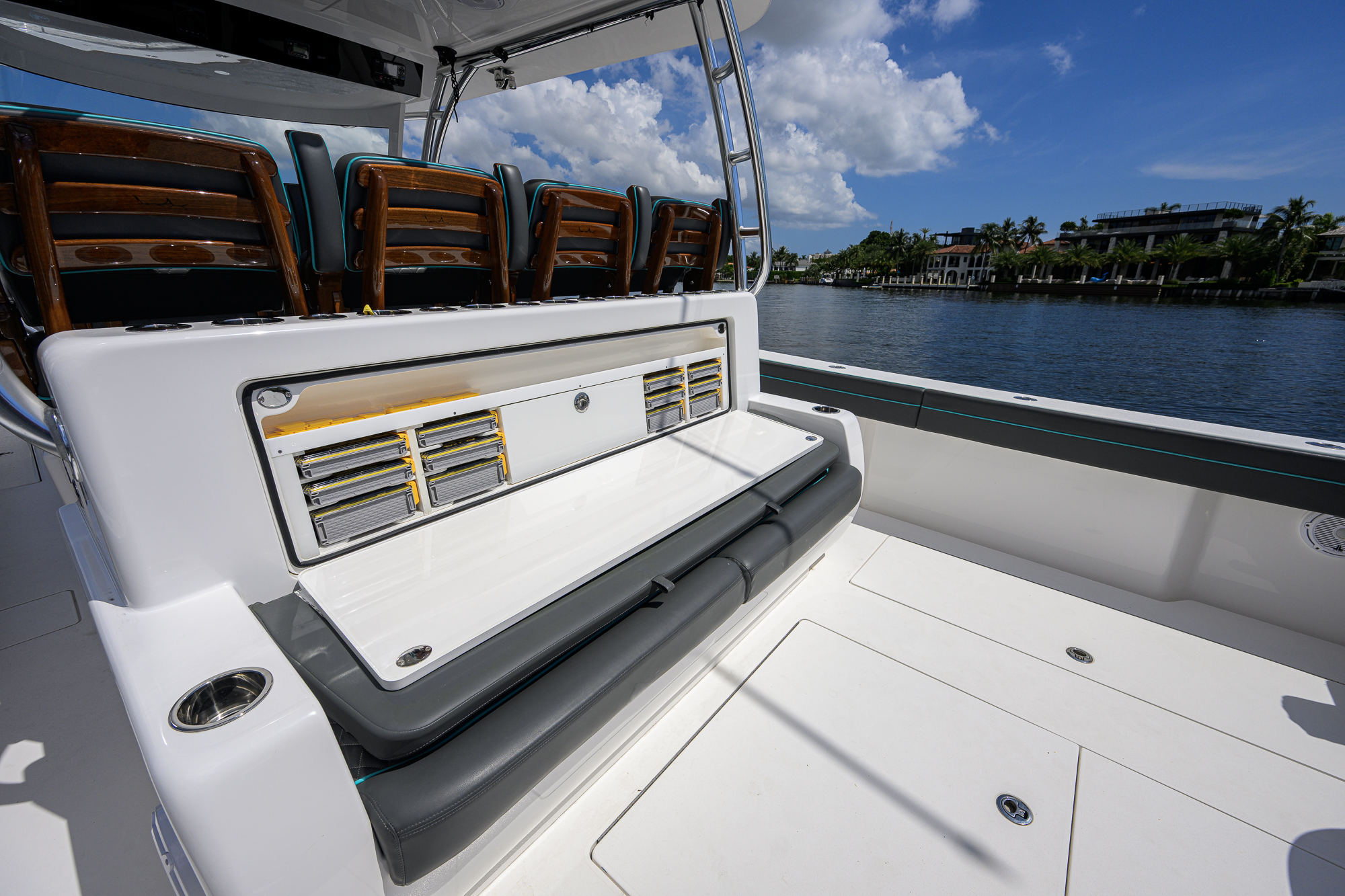 Valhalla V46-075 yacht photo 47