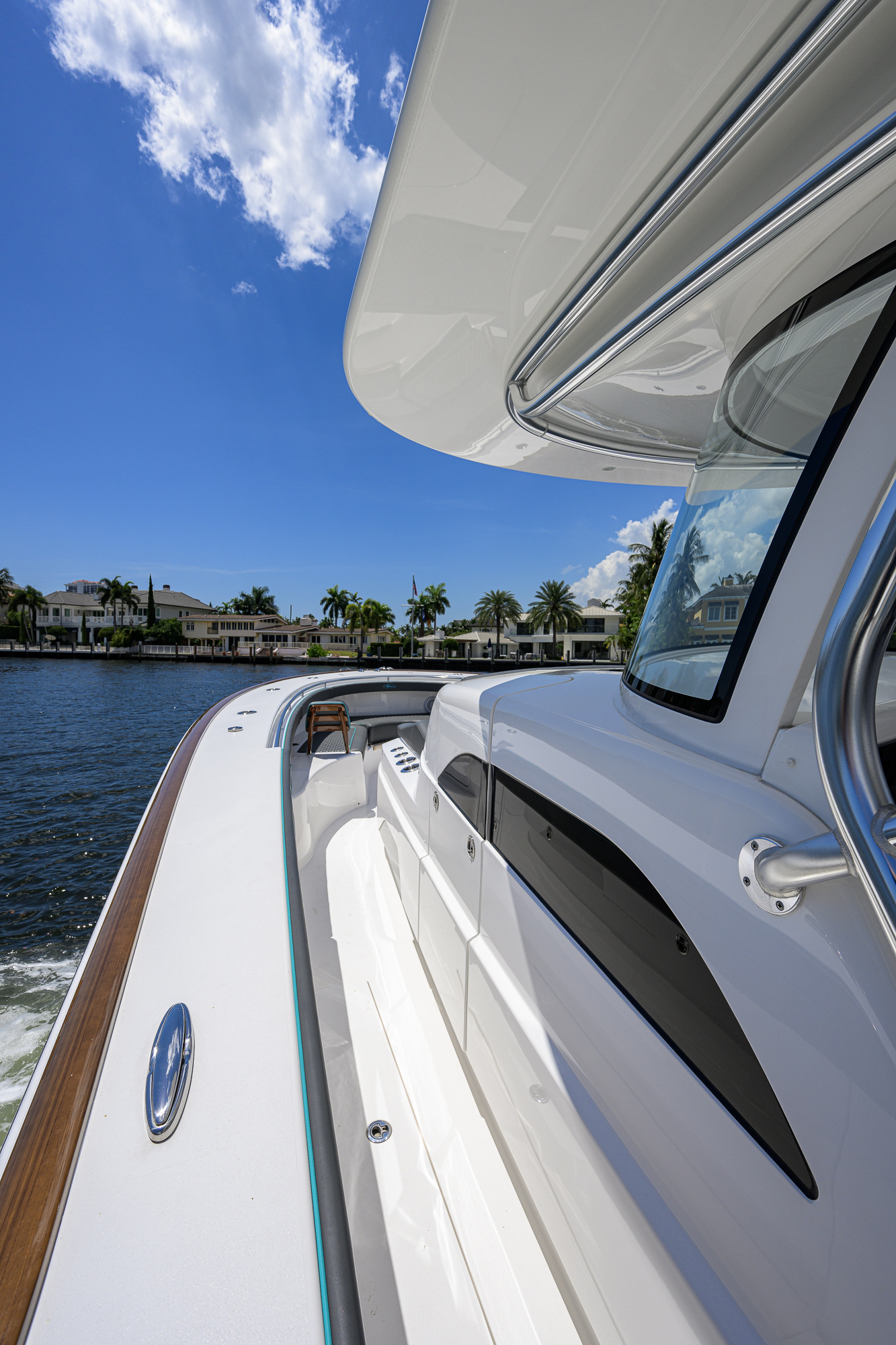 Valhalla V46-075 yacht photo 21