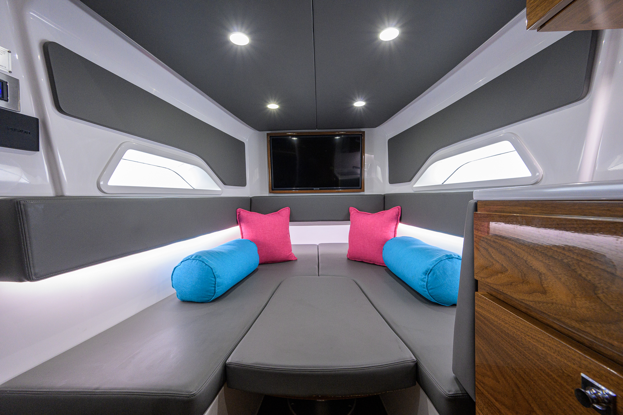Valhalla V46-075 yacht photo 100