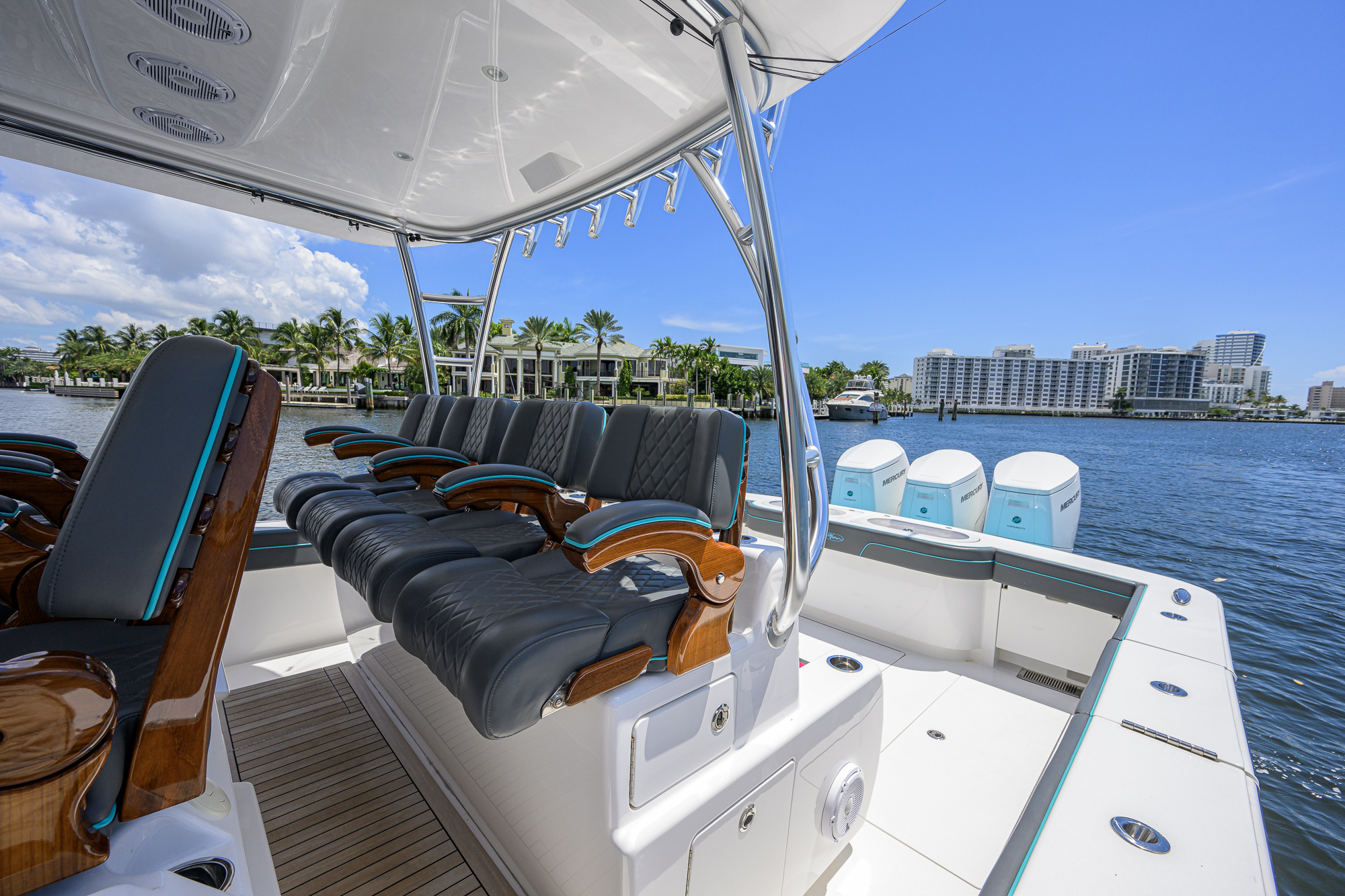 Valhalla V46-075 yacht photo 86