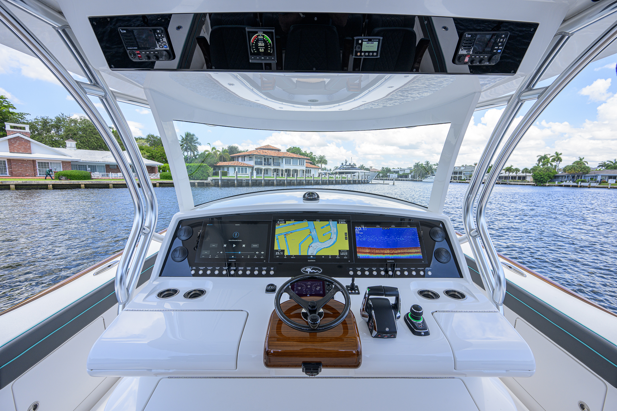 Valhalla V46-075 yacht photo 78