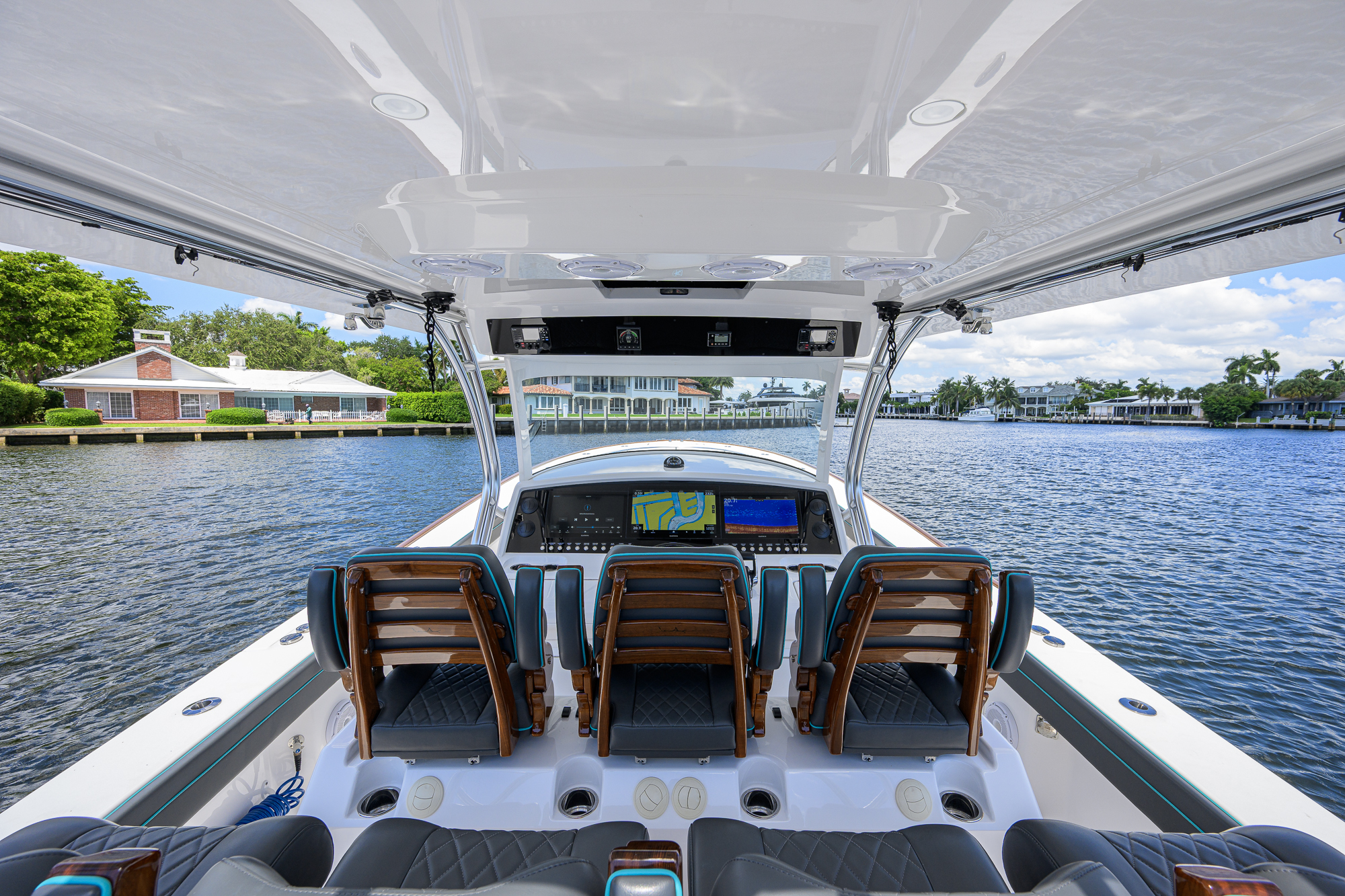 Valhalla V46-075 yacht photo 76