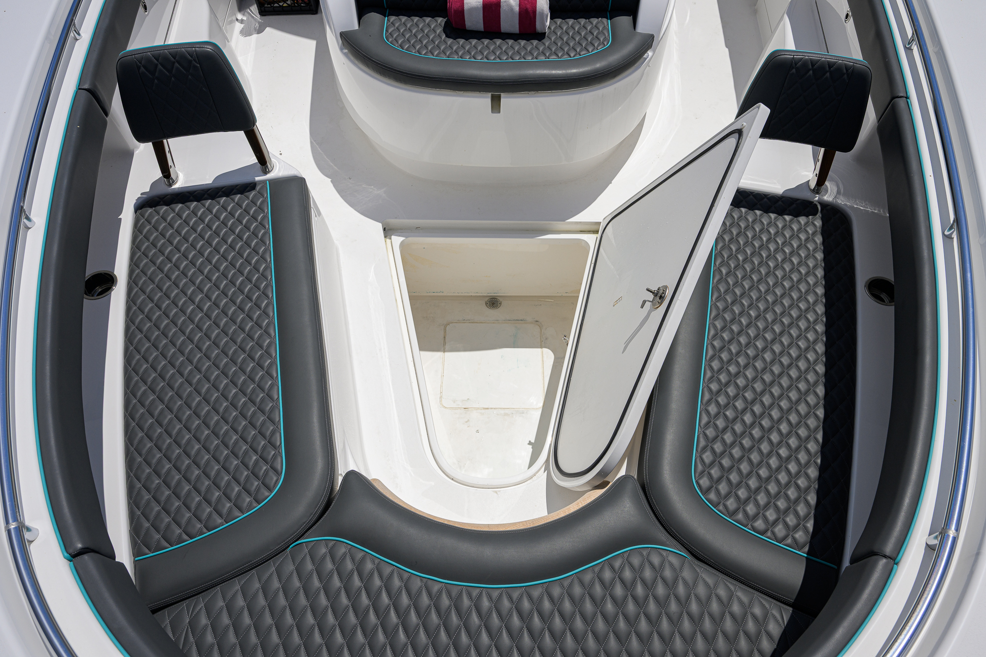 Valhalla V46-075 yacht photo 28