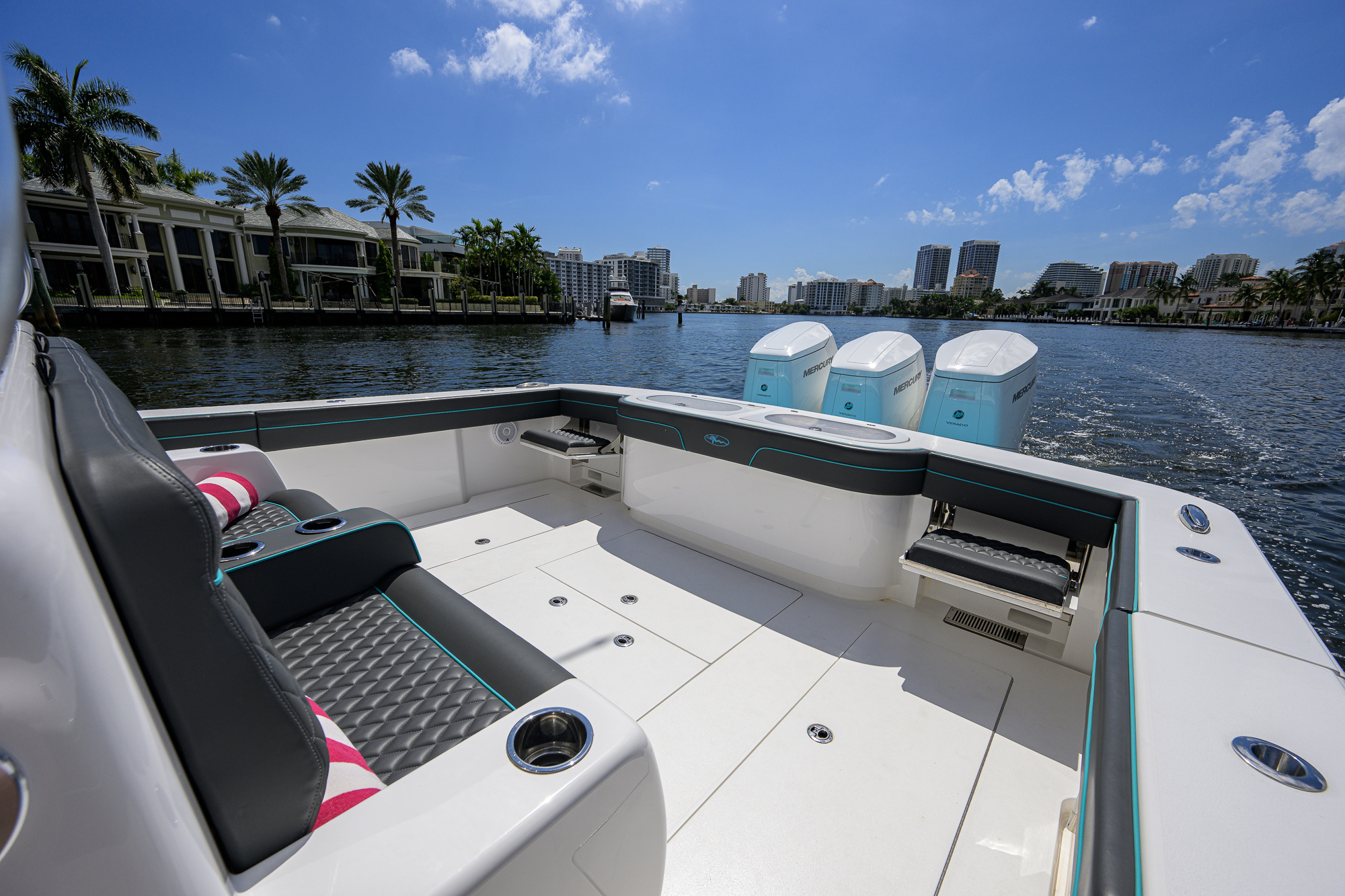 Valhalla V46-075 yacht photo 41