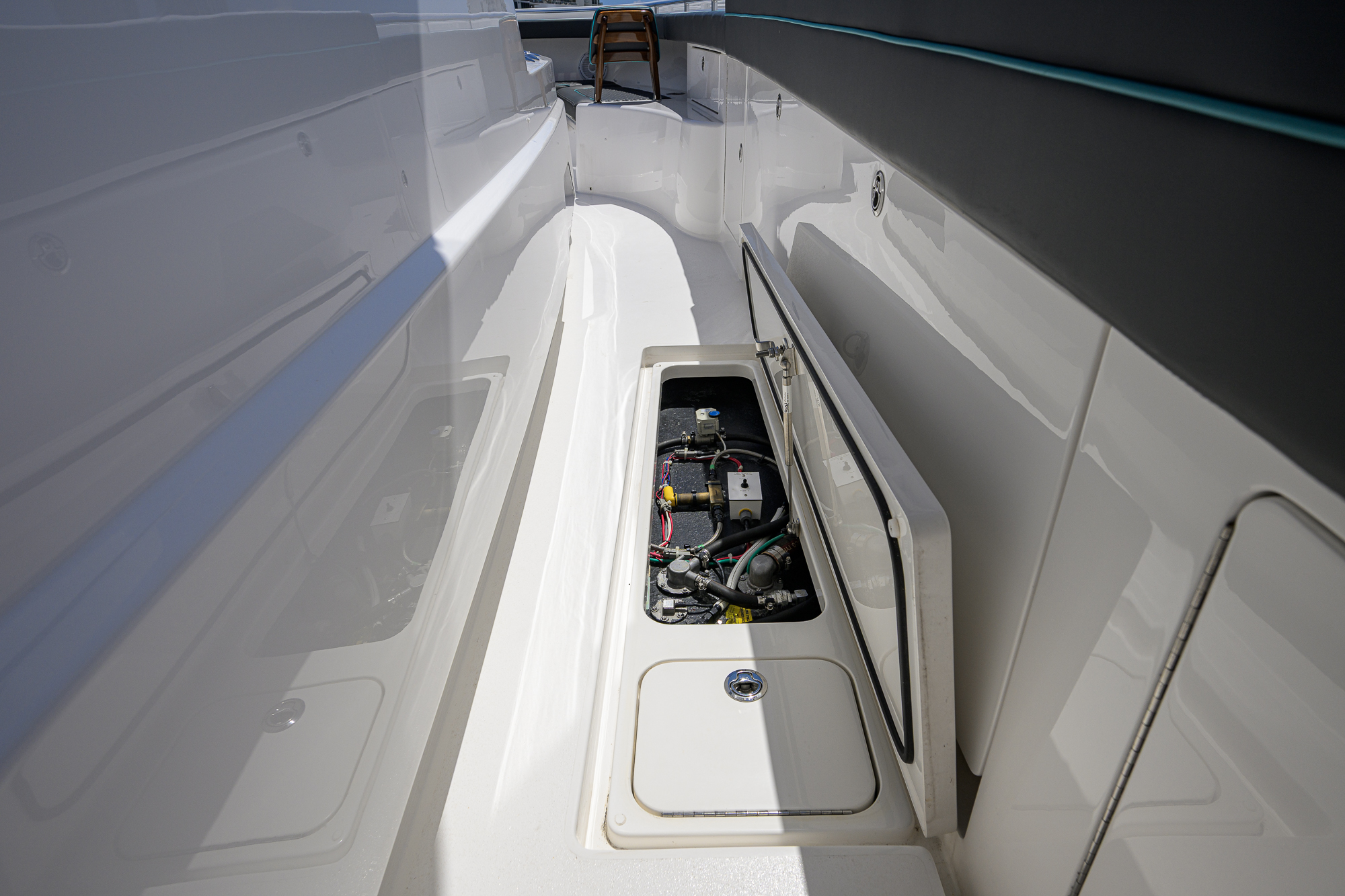 Valhalla V46-075 yacht photo 36