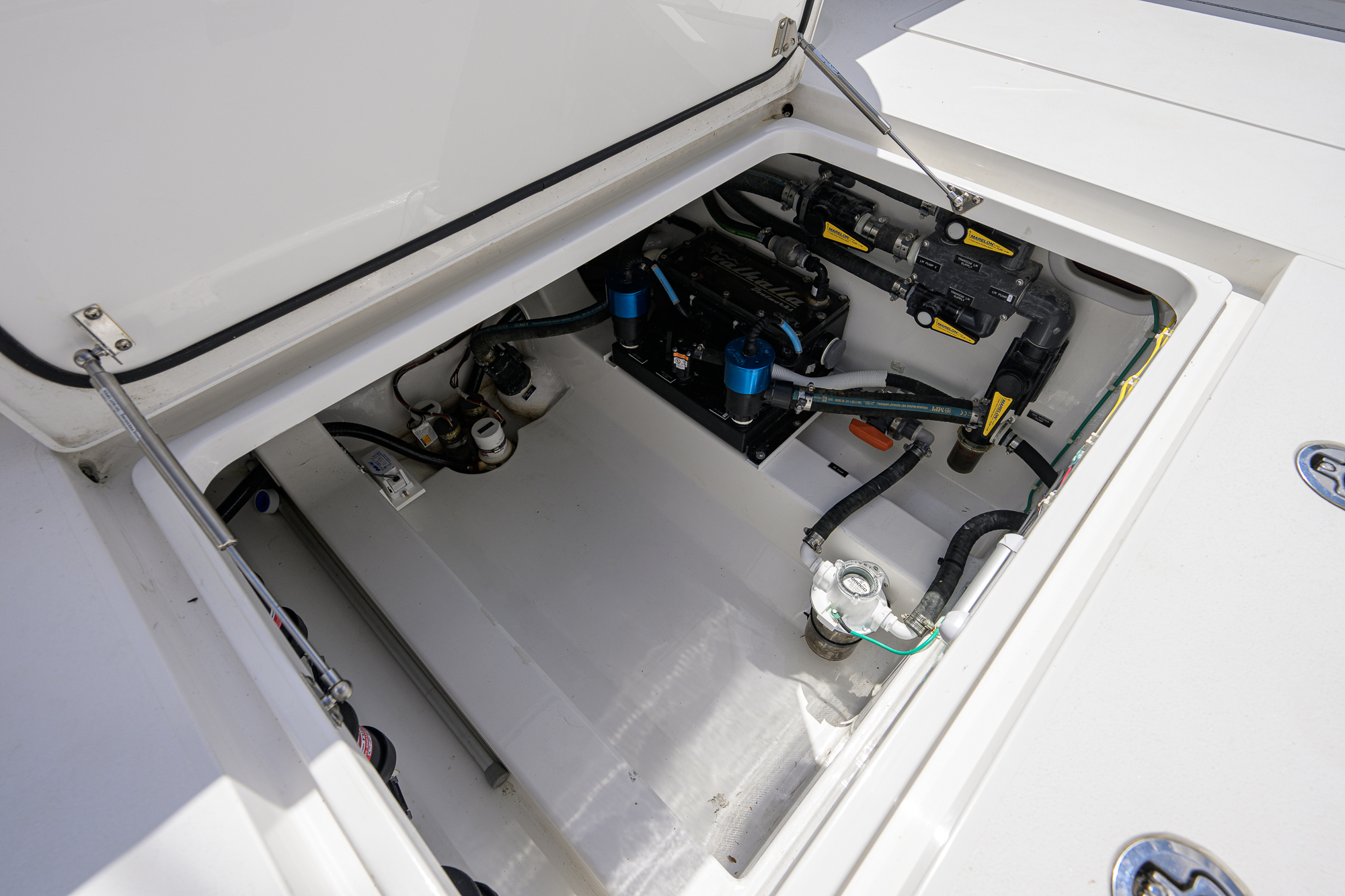Valhalla V46-075 yacht photo 57