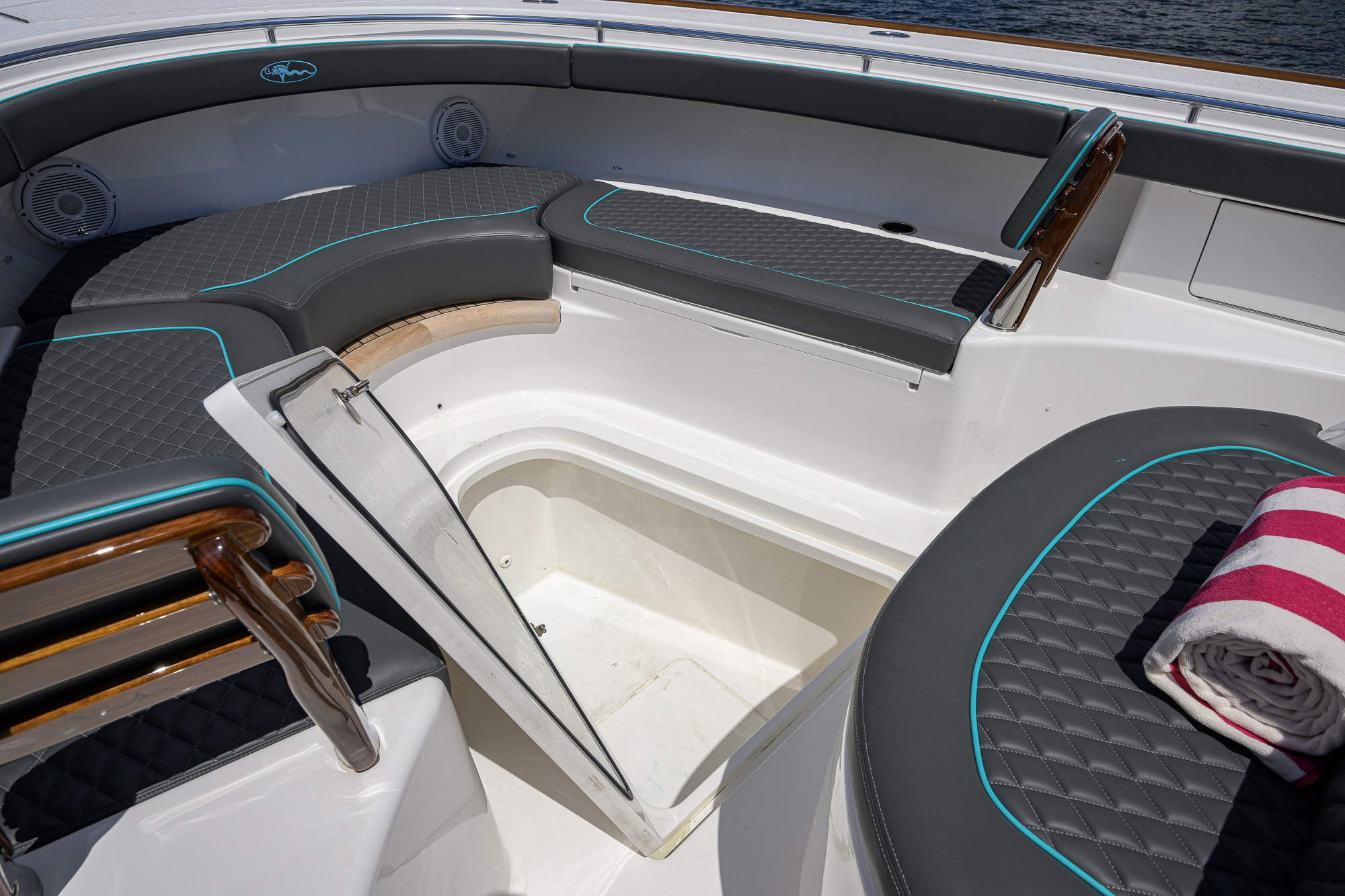 Valhalla V46-075 yacht photo 27