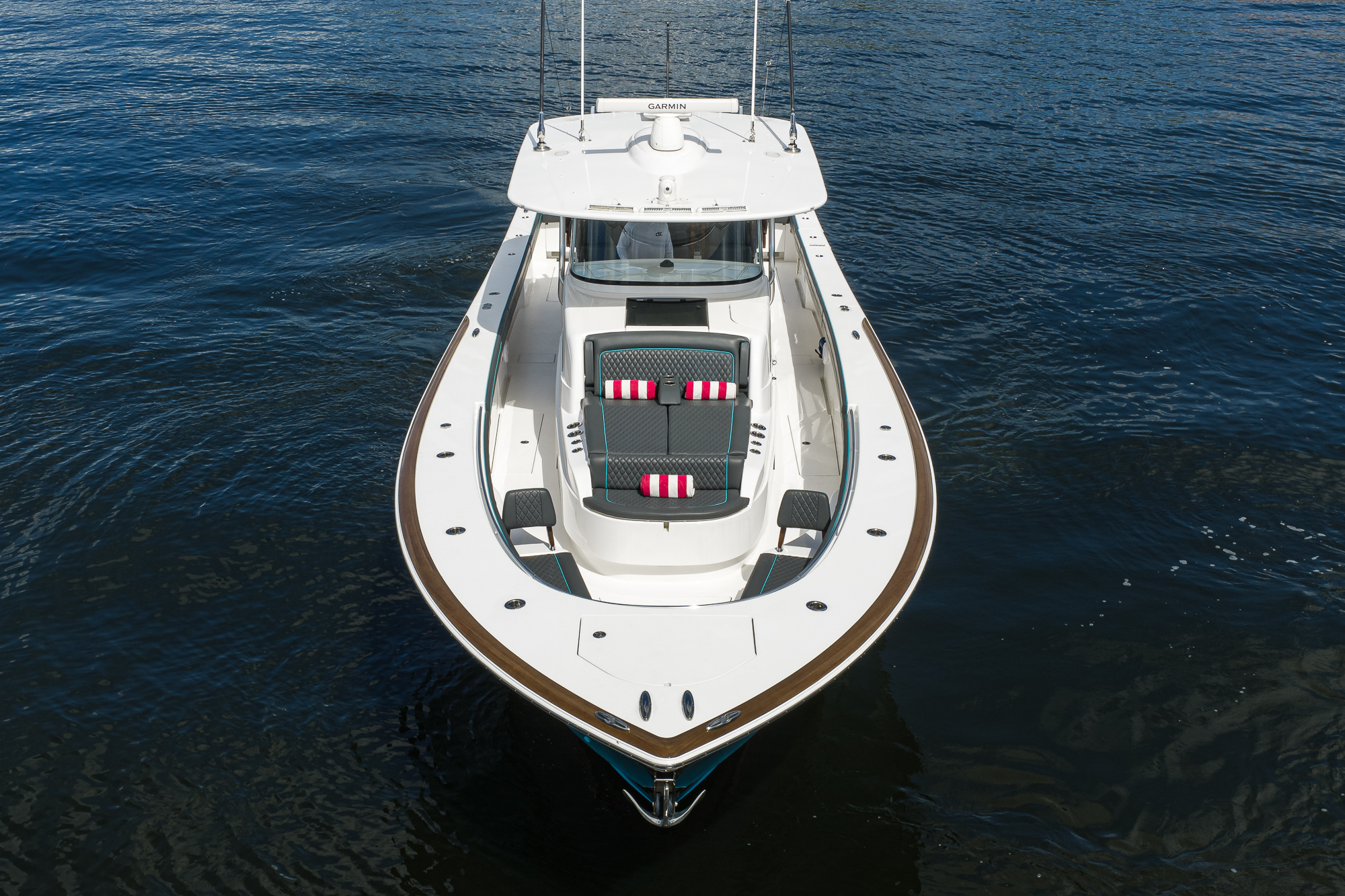 Valhalla V46-075 yacht photo 13