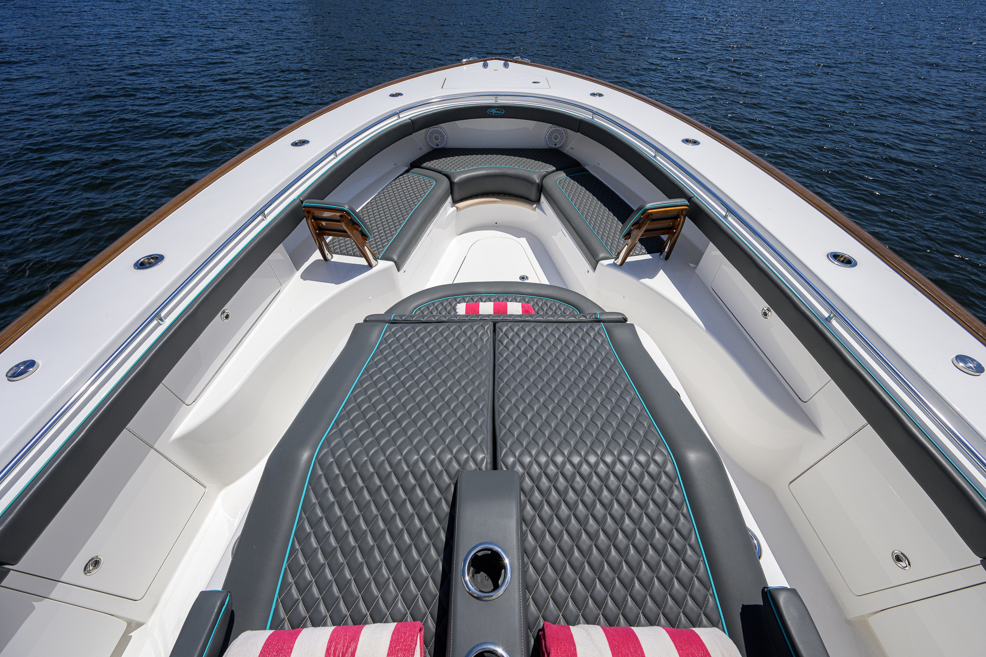 Valhalla V46-075 yacht photo 23