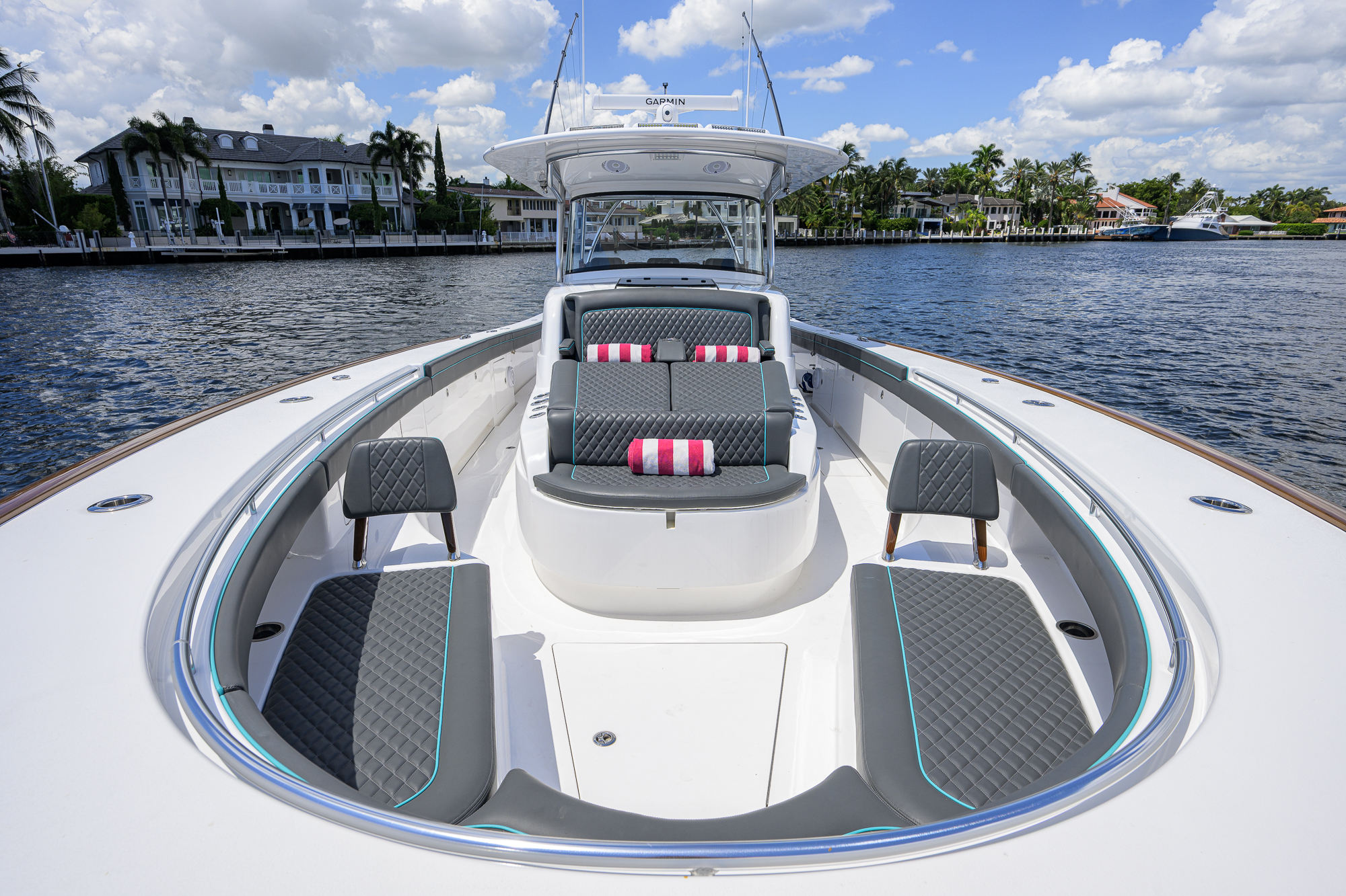 Valhalla V46-075 yacht photo 31