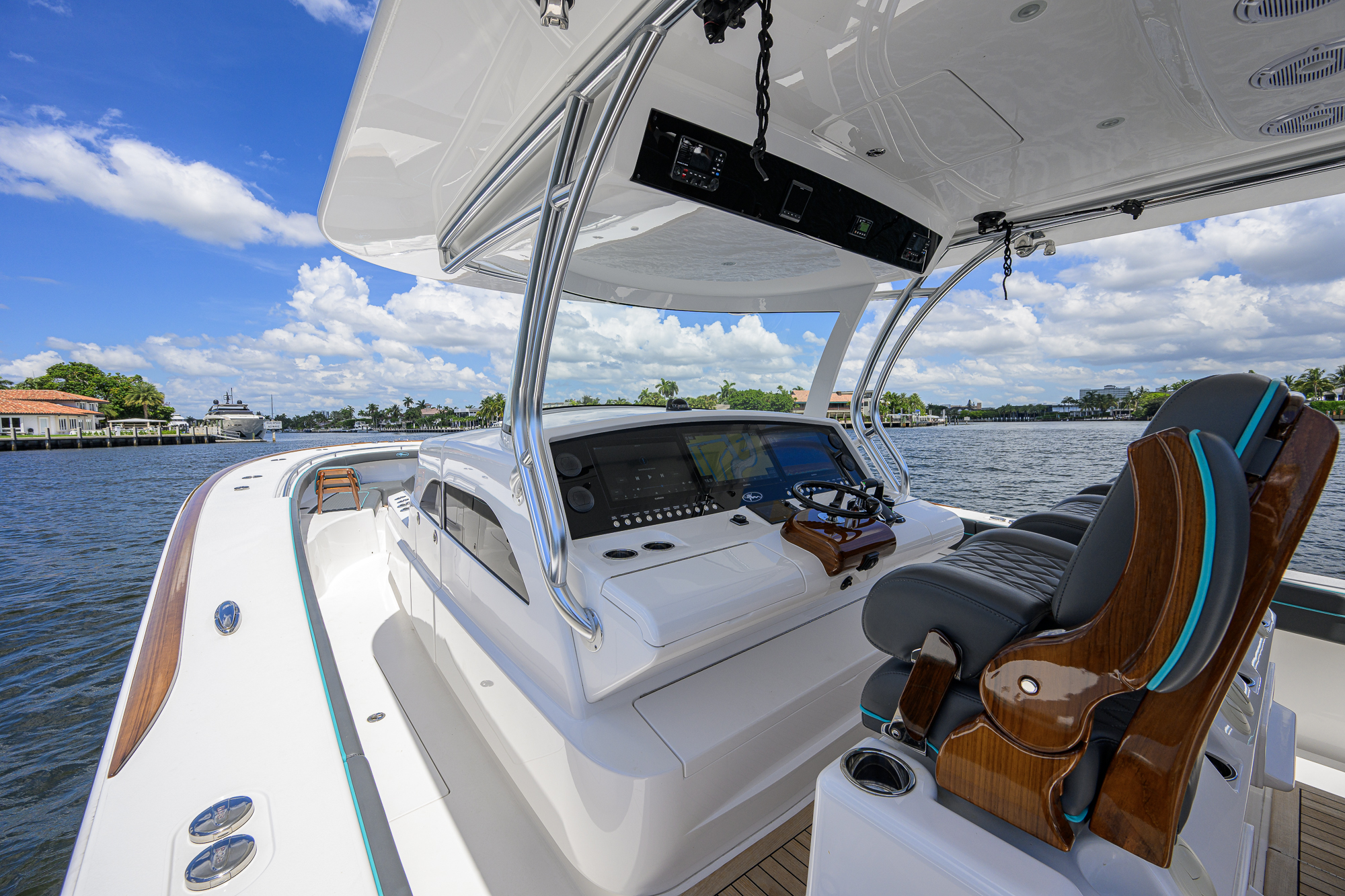 Valhalla V46-075 yacht photo 74