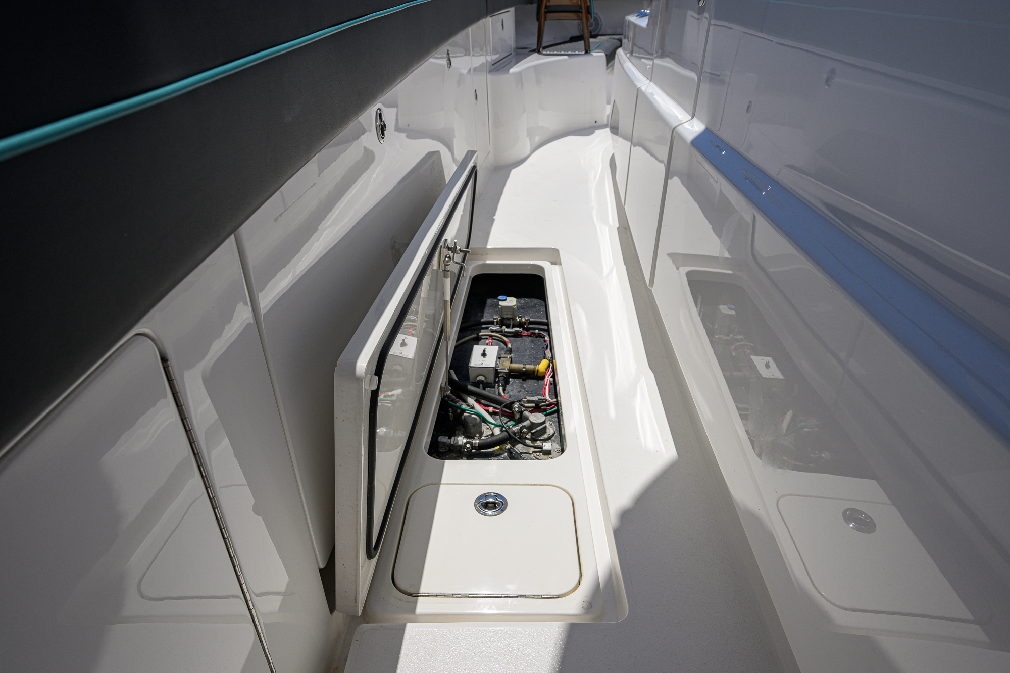 Valhalla V46-075 yacht photo 37