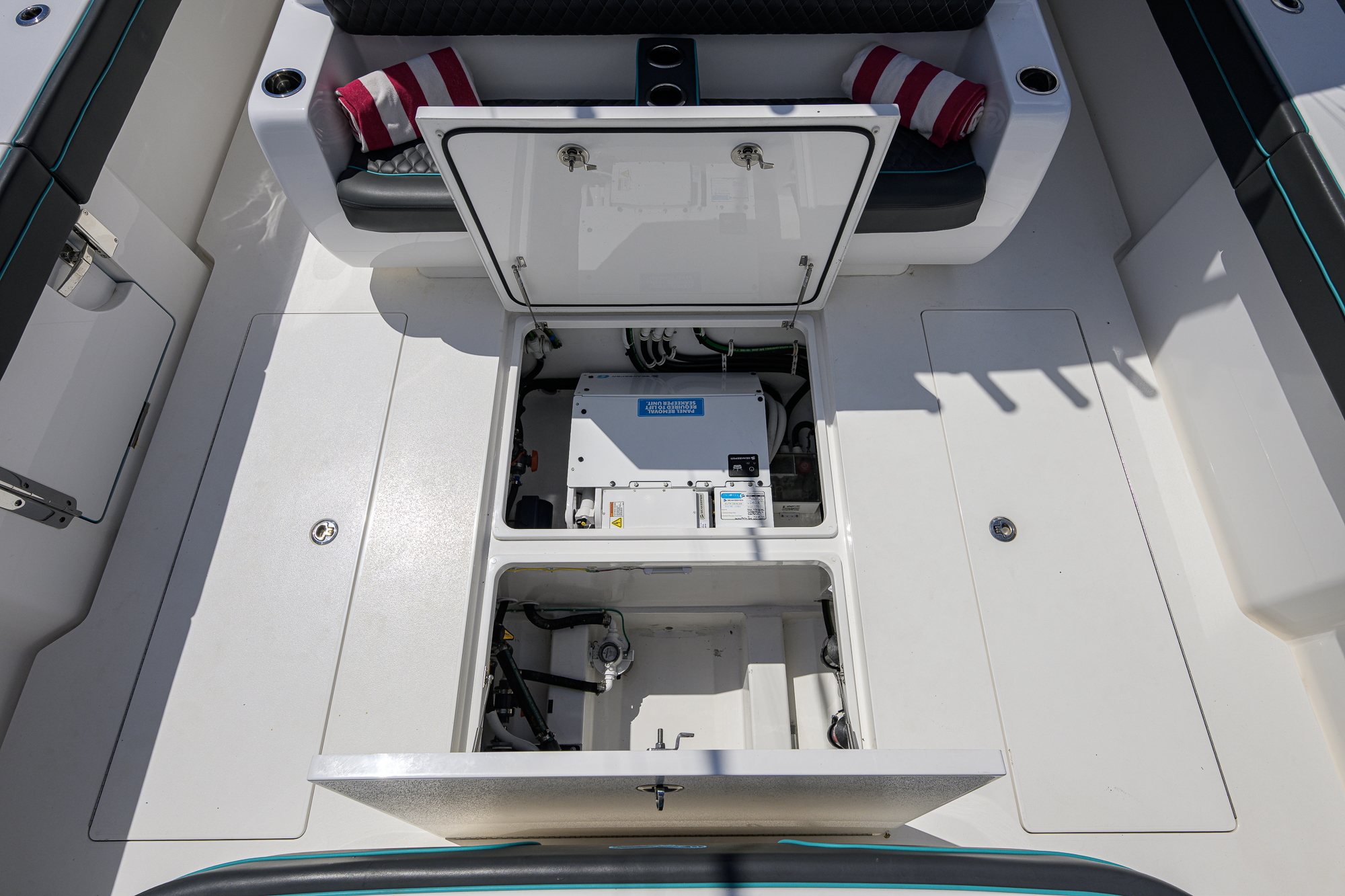 Valhalla V46-075 yacht photo 55