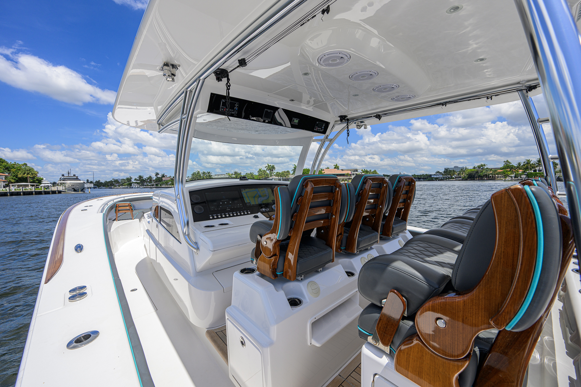 Valhalla V46-075 yacht photo 73