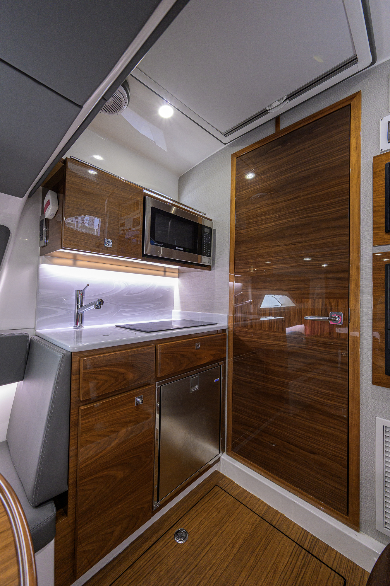 Valhalla V46-075 yacht photo 93
